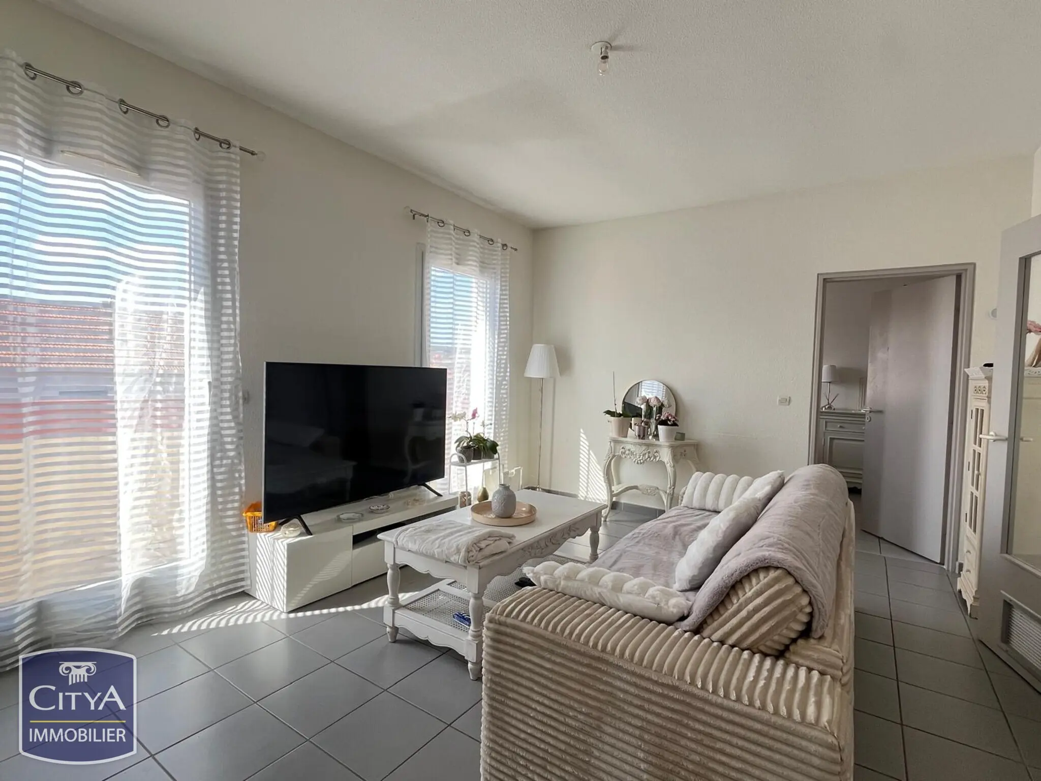 Photo 1 Appartement 3 pièces 65.1m²
