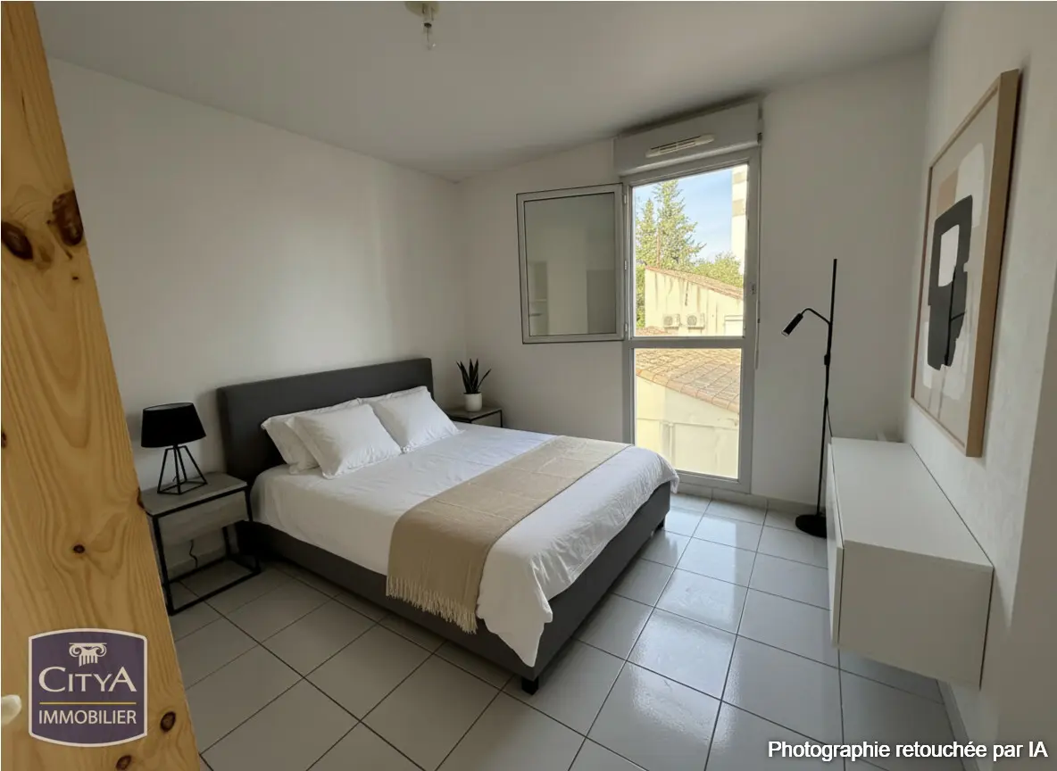 Photo 5 Appartement 3 pièces 51.4m²