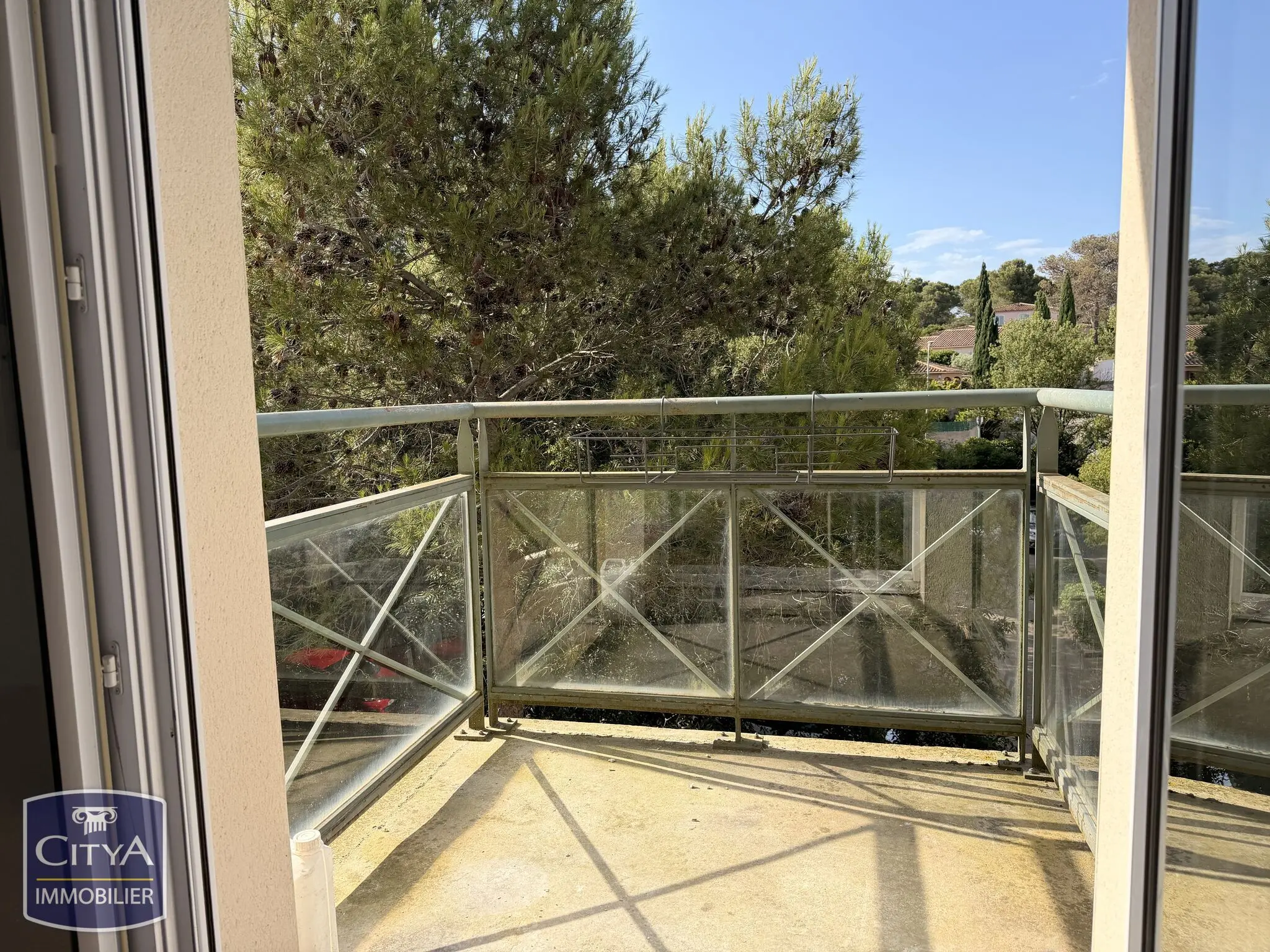 Photo 6 Appartement 2 pièces 44.6m²