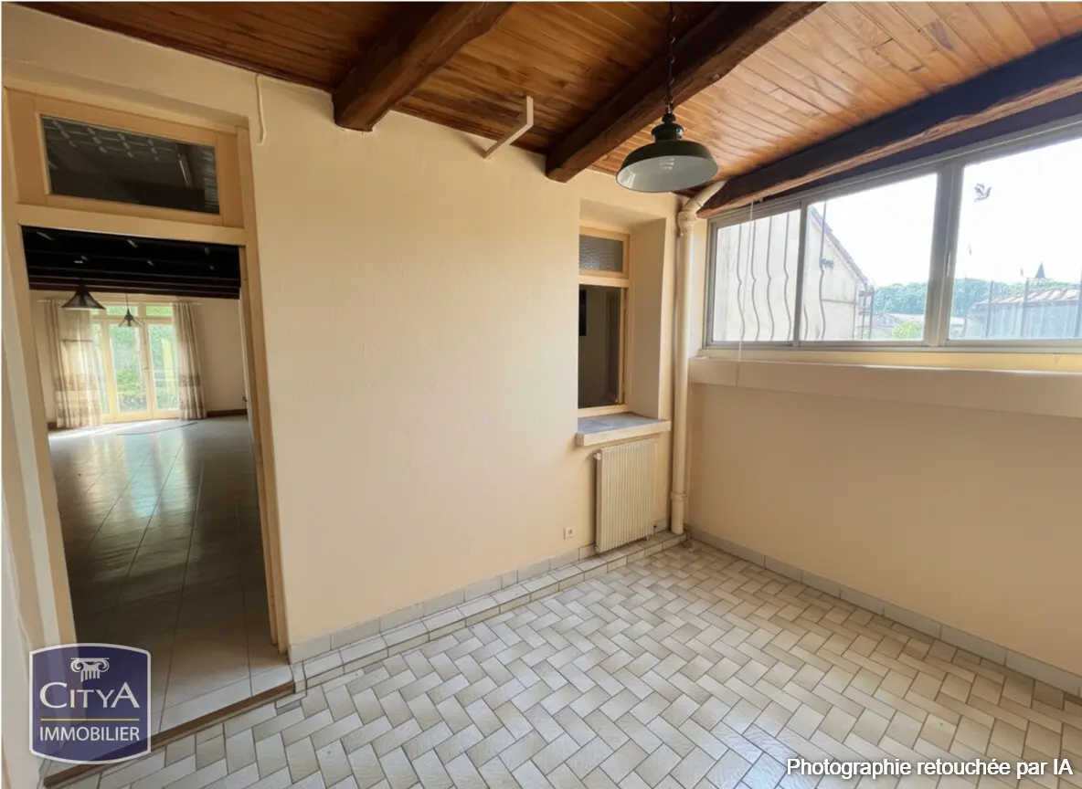 Photo 5 Maison 5 pièces 145m²