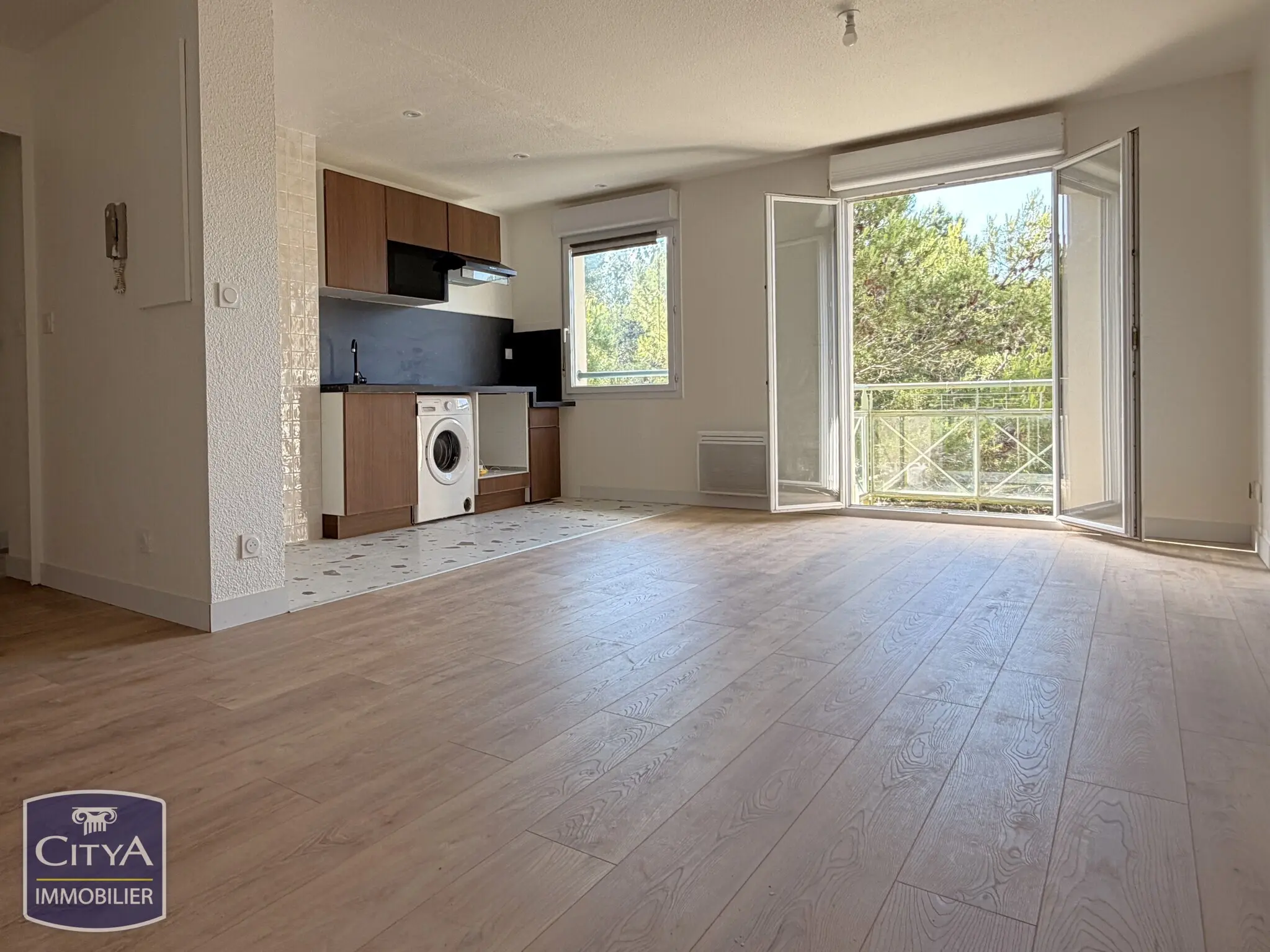 Photo 4 Appartement 2 pièces 44.6m²
