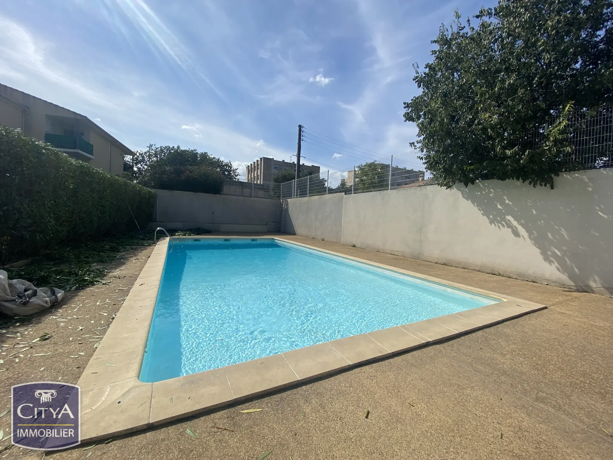 Photo 7 appartement Nîmes