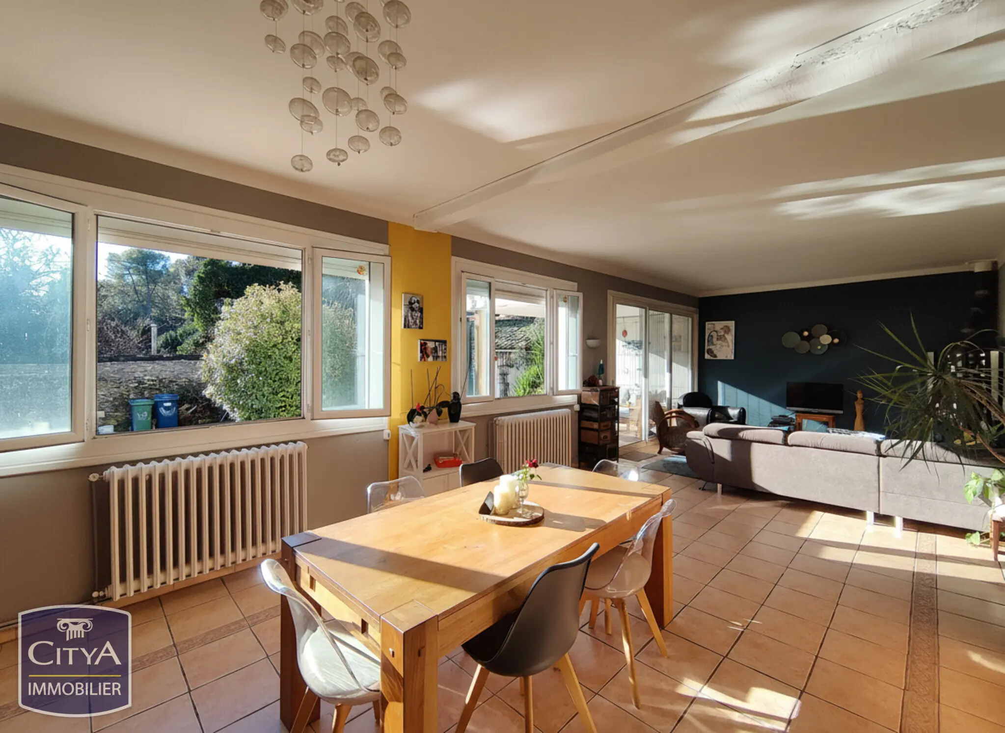 Photo 1 Maison 5 pièces 143.8m²