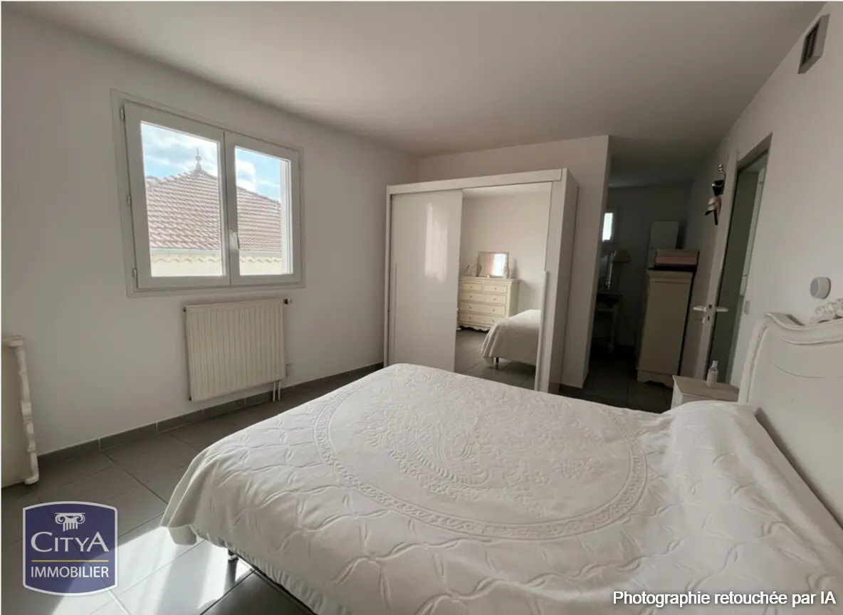 Photo 5 Appartement 3 pièces 65.1m²