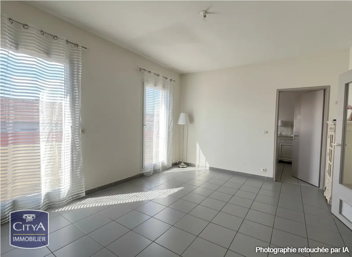 Photo 6 Appartement 3 pièces 65.1m²
