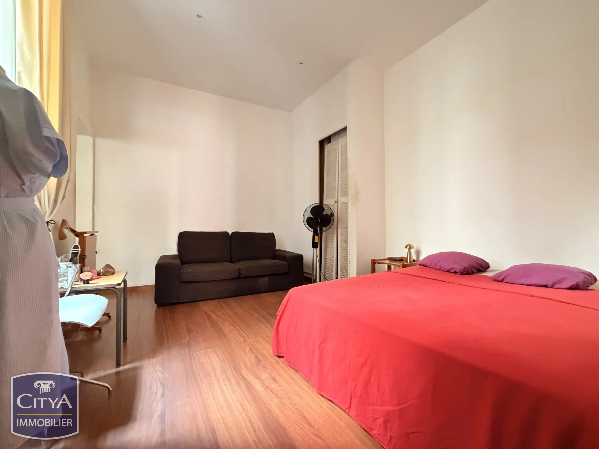 Photo 6 Appartement 4 pièces 82.2m²