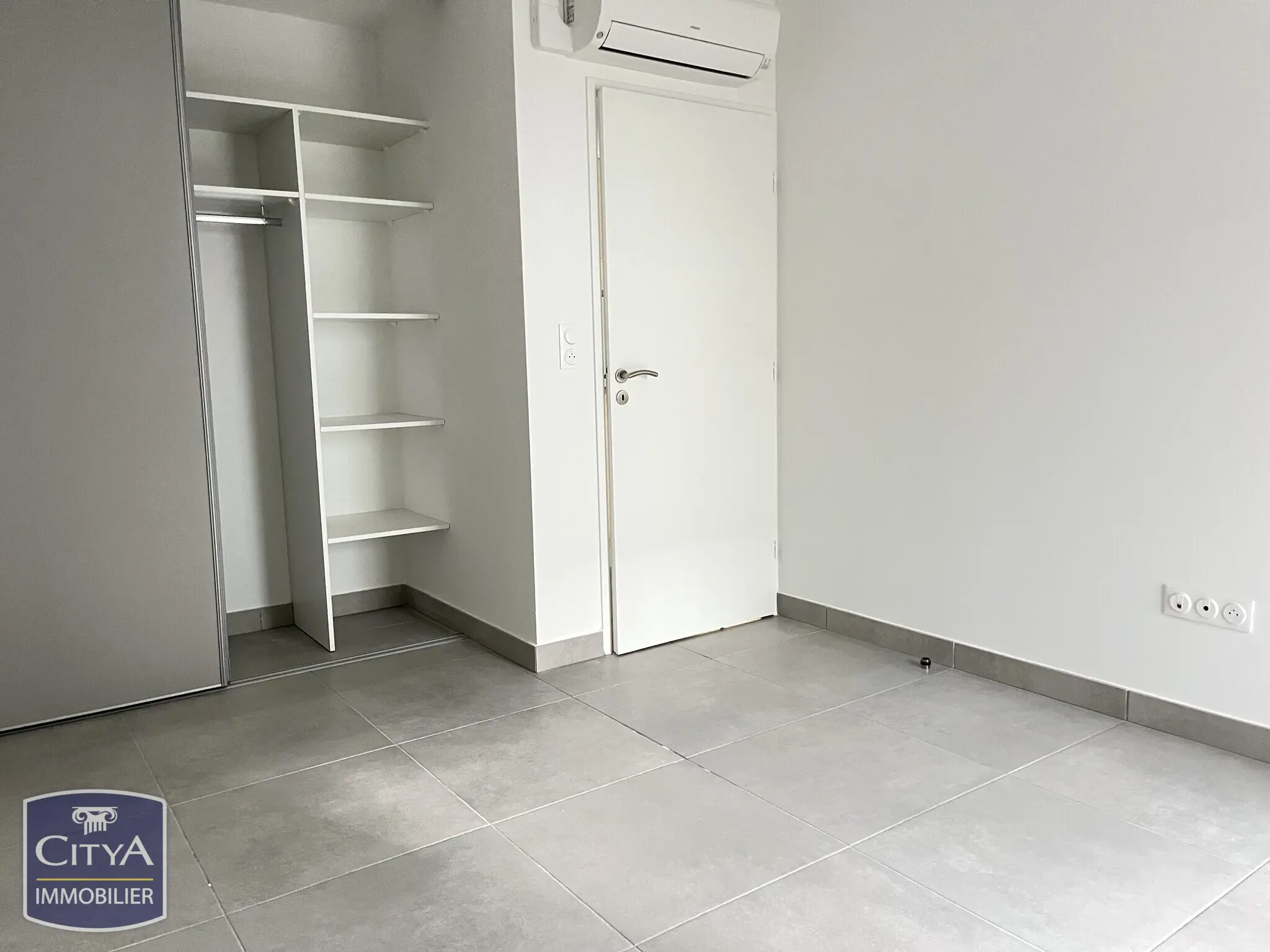 Photo 4 Appartement 2 pièces 46.8m²