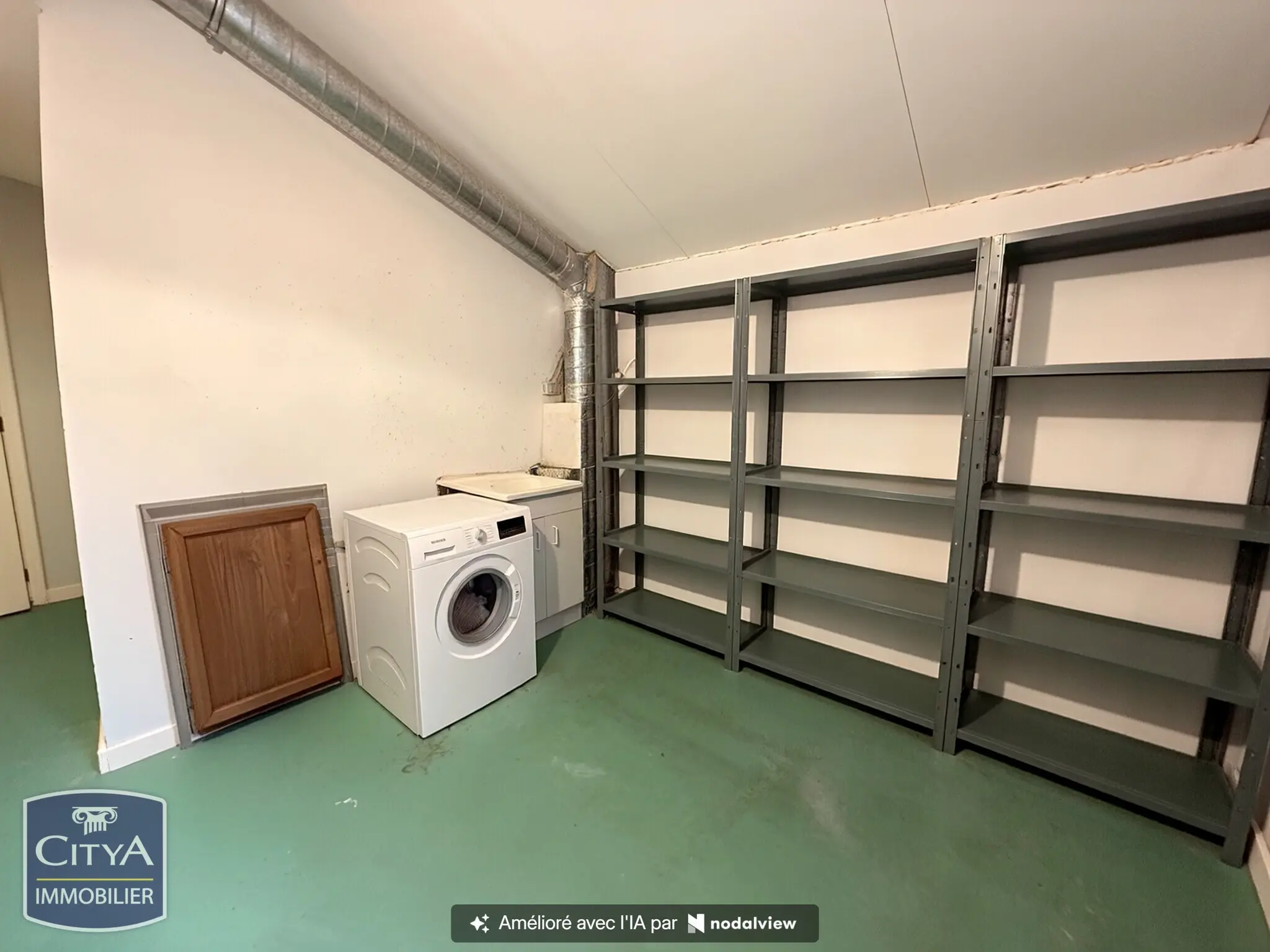 Photo 15 appartement Alès