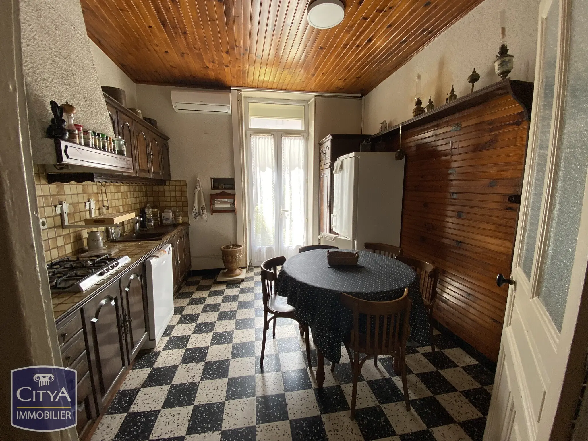Photo 9 Immeuble 350m²