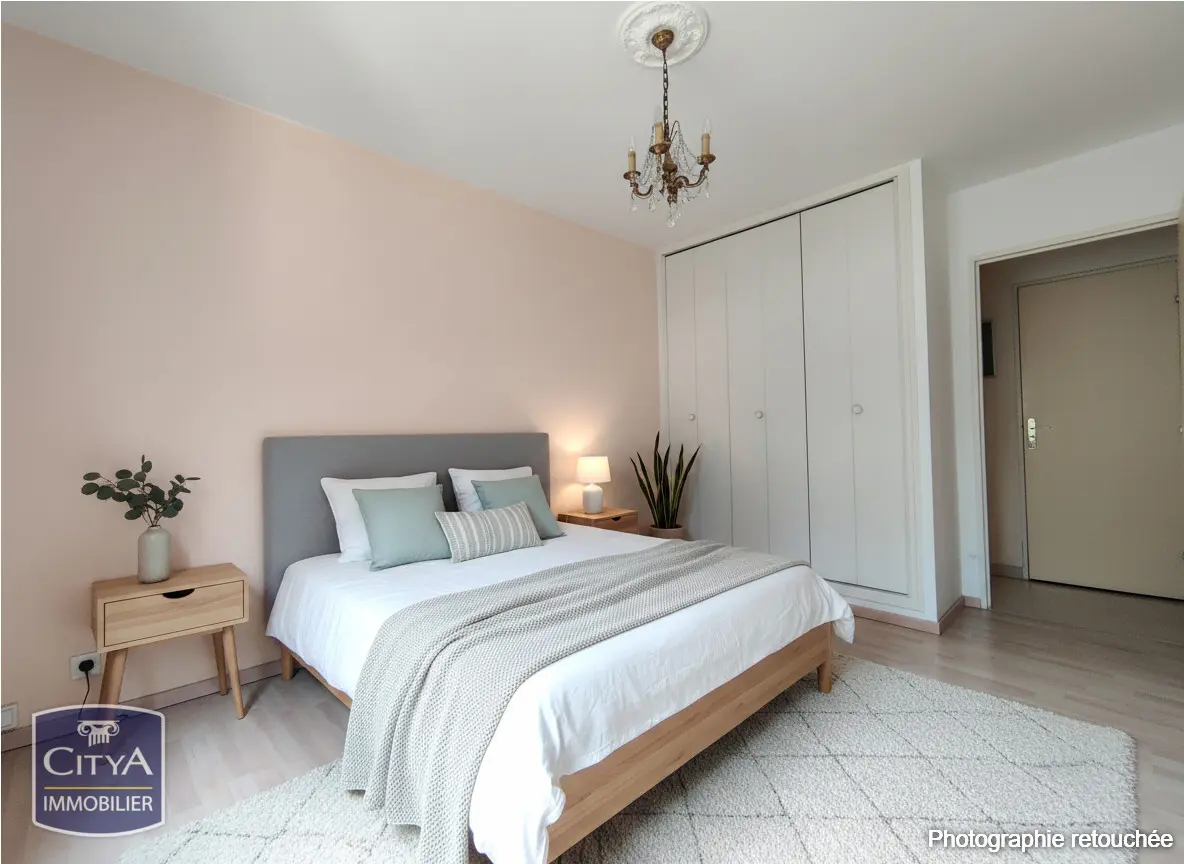 Photo 8 Appartement 3 pièces 64.52m²
