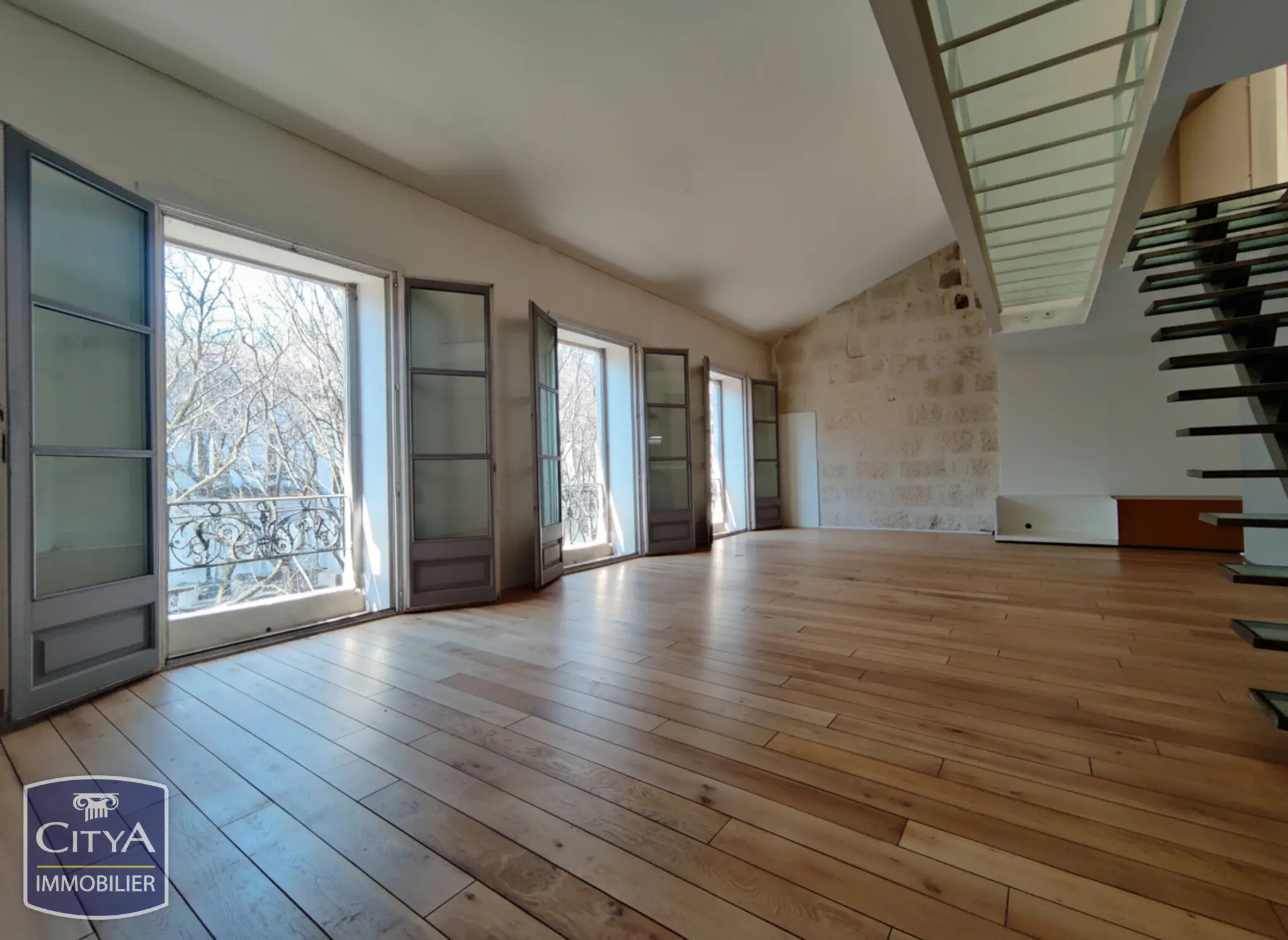 Photo 5 Appartement 3 pièces 154.12m²