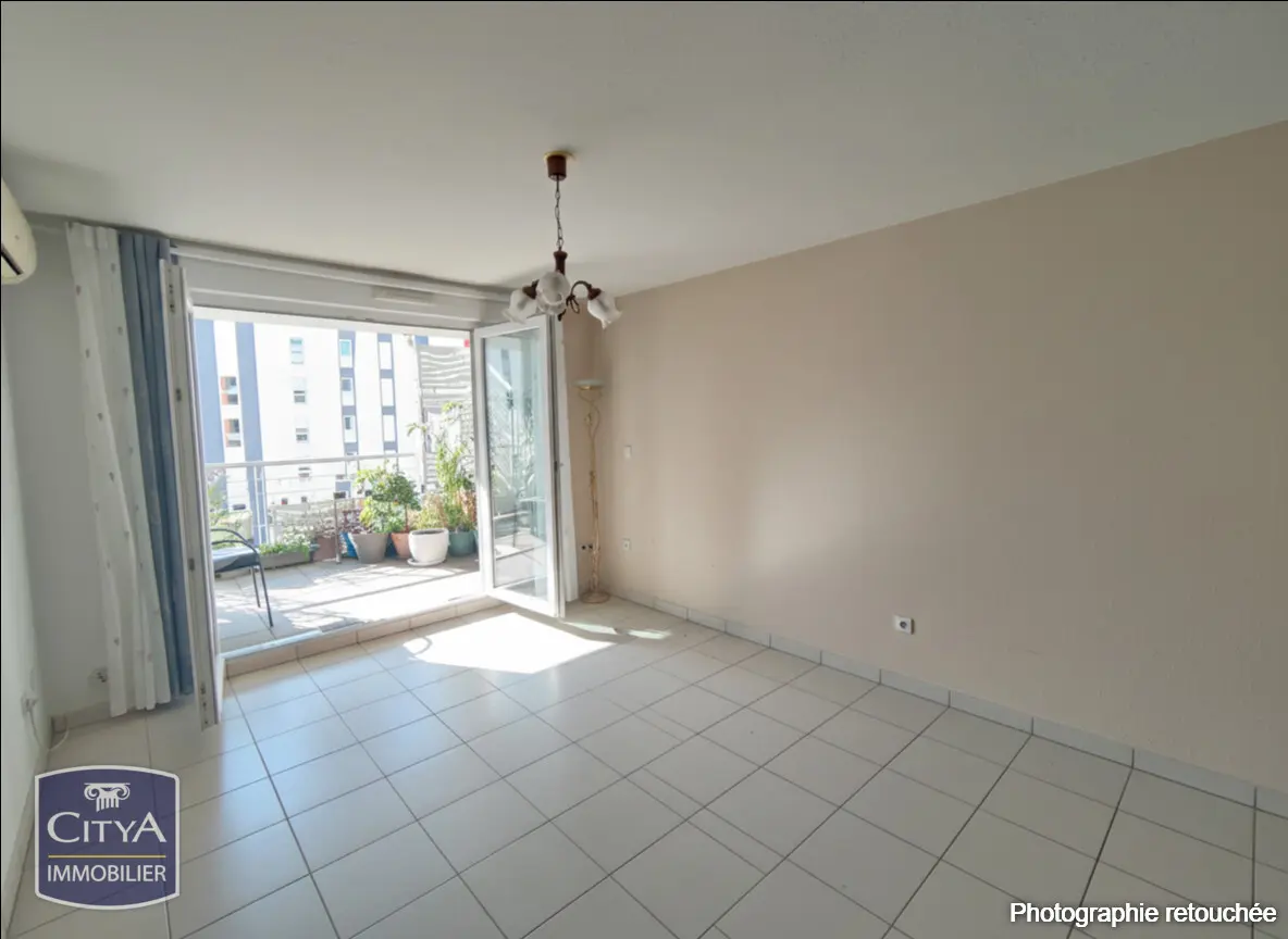 Photo 2 Appartement 2 pièces 47.2m²