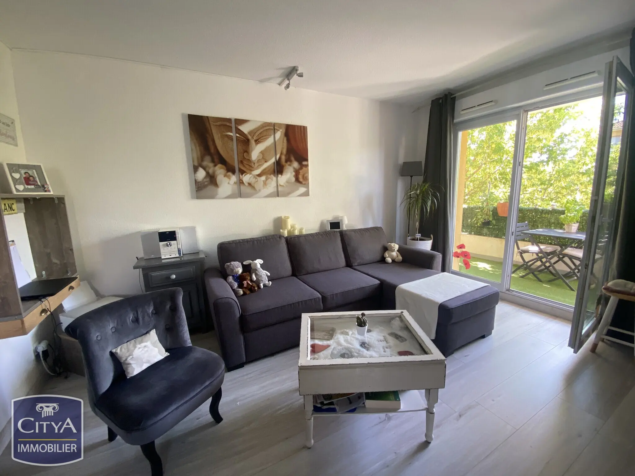 Photo 3 appartement Nîmes