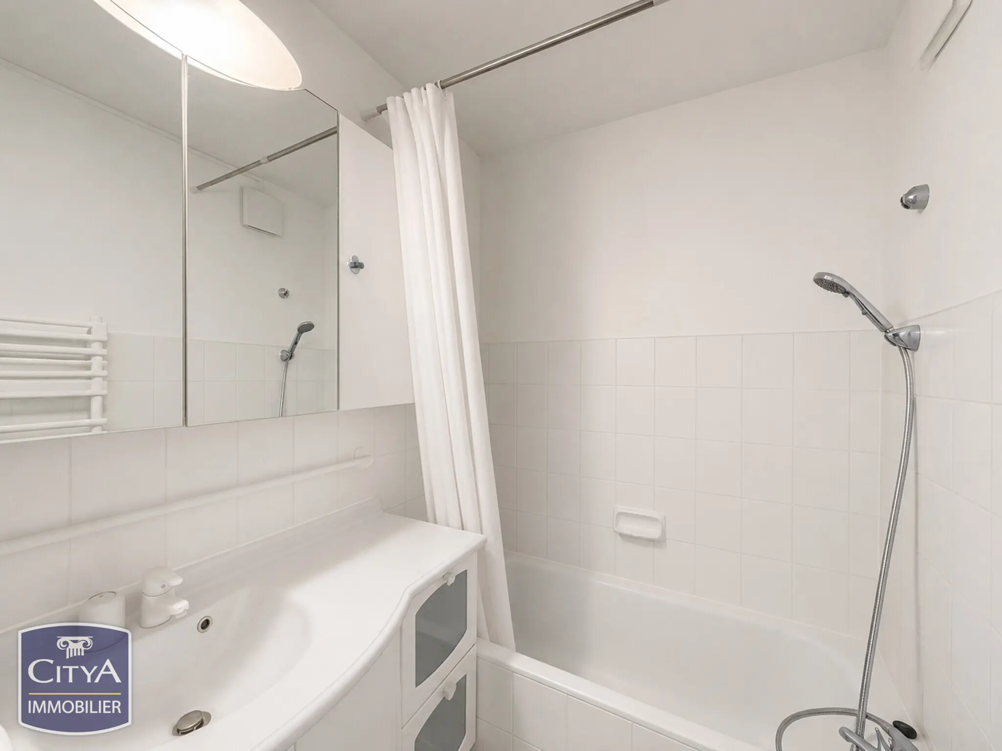 Photo 6 Appartement 3 pièces 56.6m²