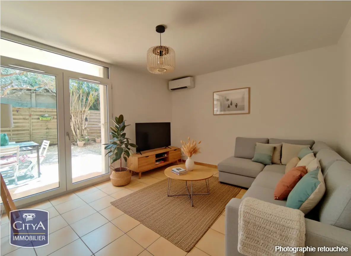 Photo 3 Appartement 4 pièces 75.01m²