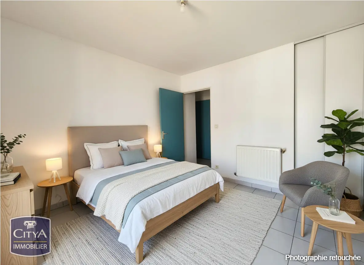 Photo 5 Appartement 2 pièces 48.3m²