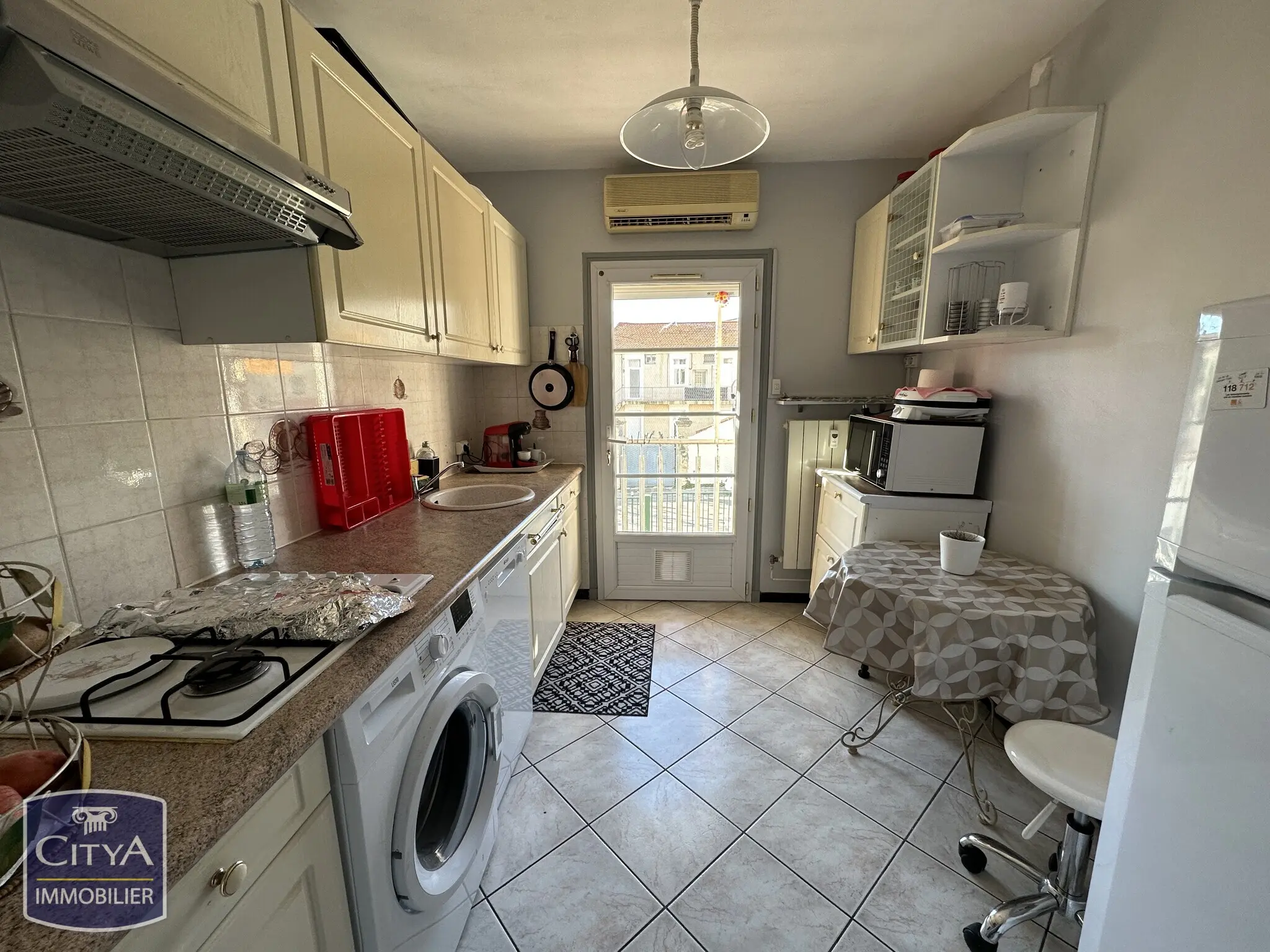 Photo 4 Appartement 4 pièces 64m²