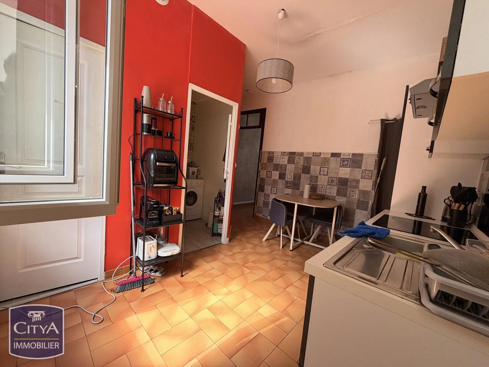 Photo 5 Appartement 1 pièce 35.9m²