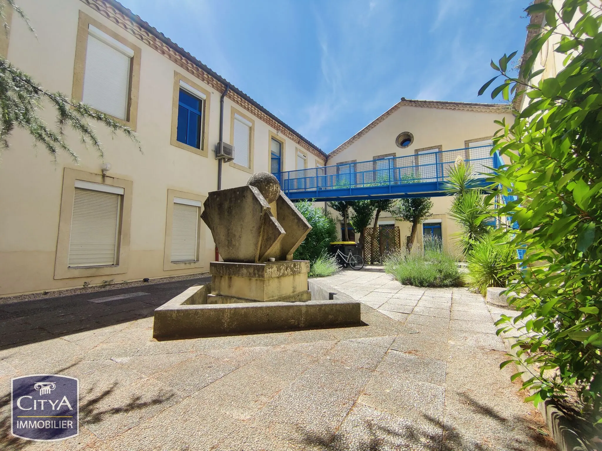 Photo 8 Appartement 2 pièces 32.18m²