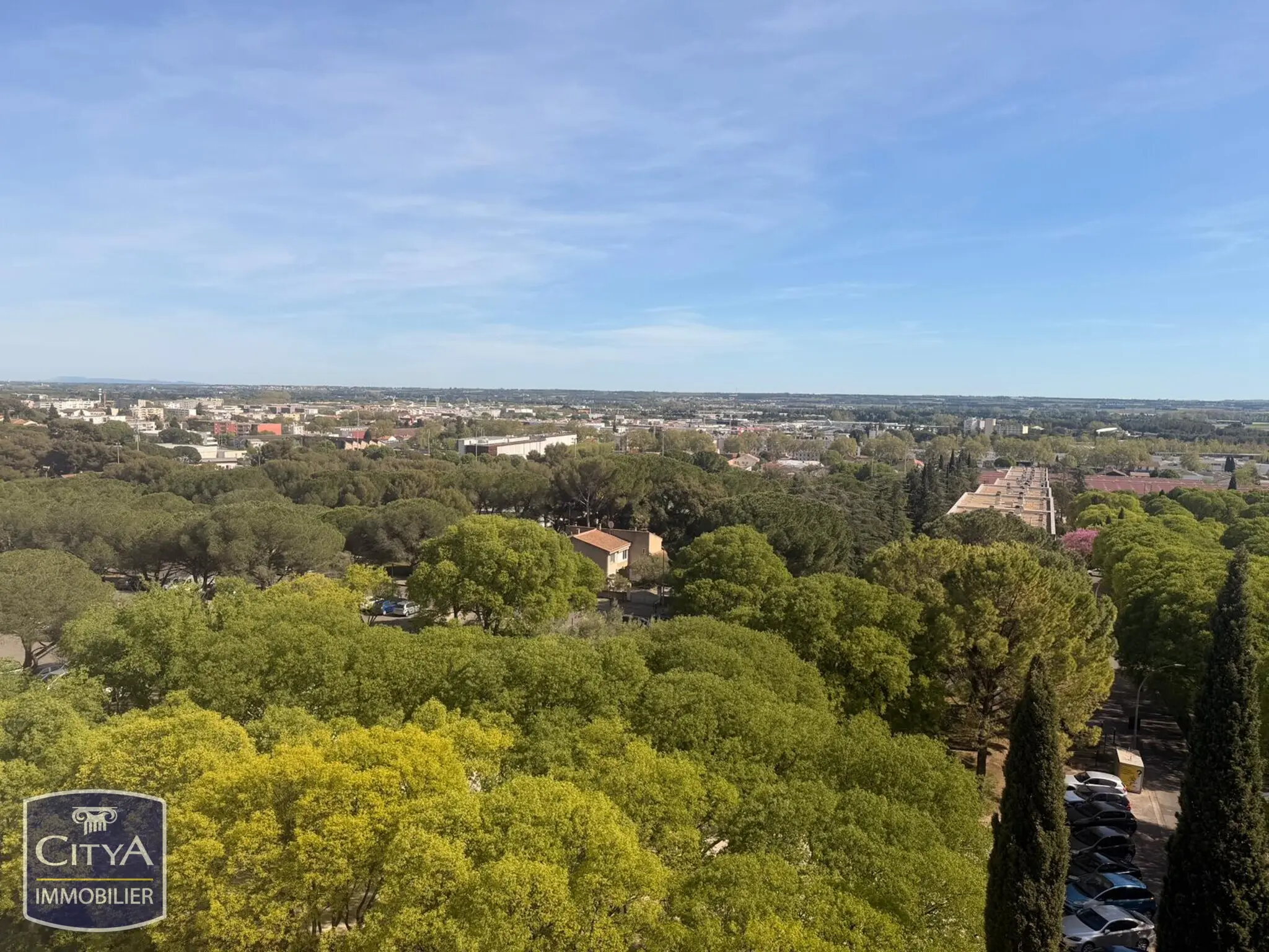 Photo 9 appartement Nîmes