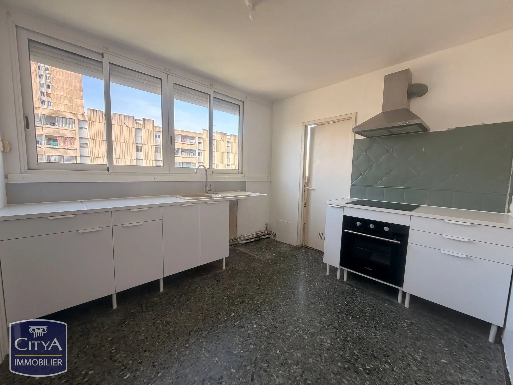 Photo 6 appartement Nîmes