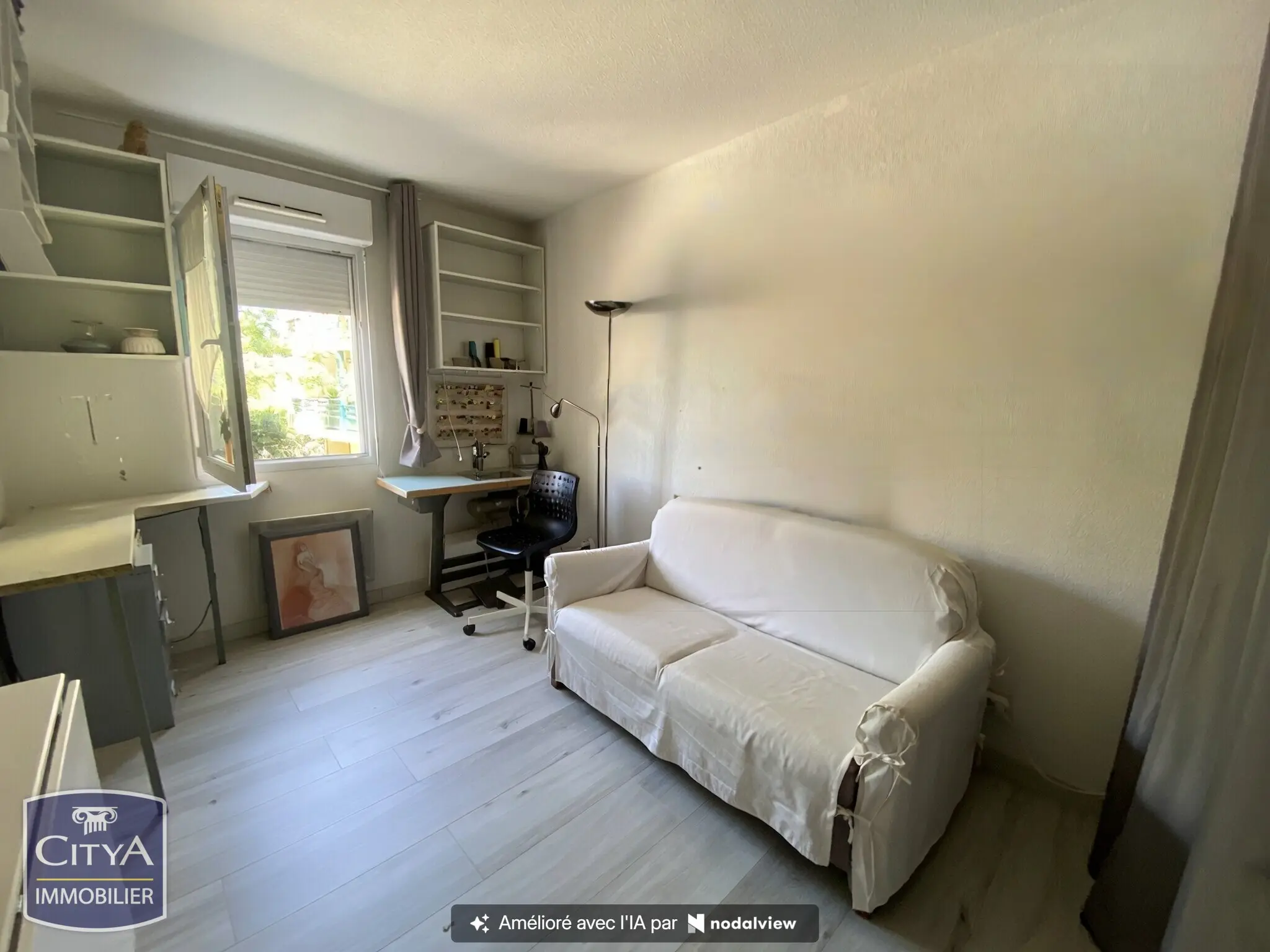 Photo 7 Appartement 3 pièces 60.97m²