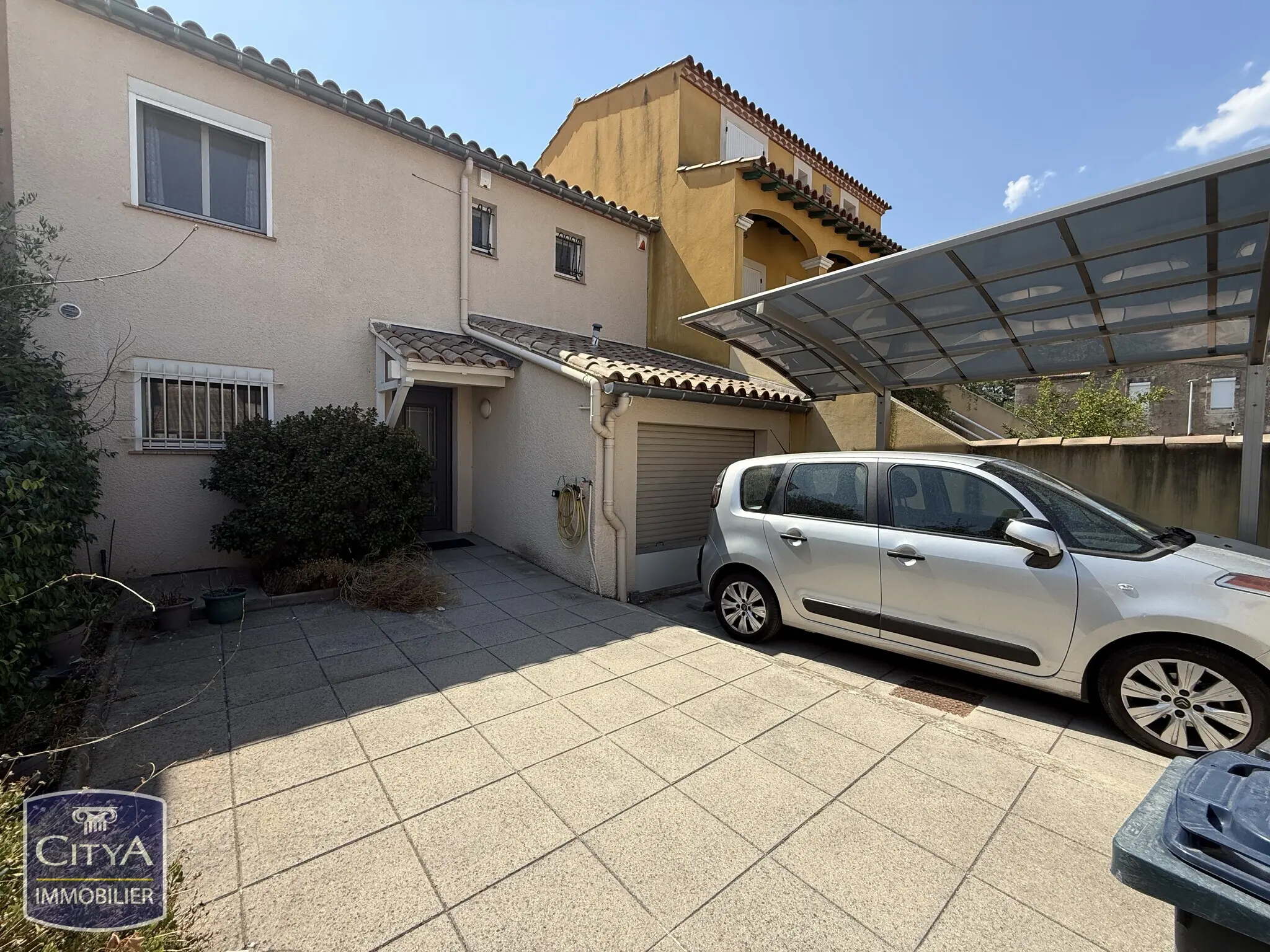 Photo 3 Maison 4 pièces 80m²