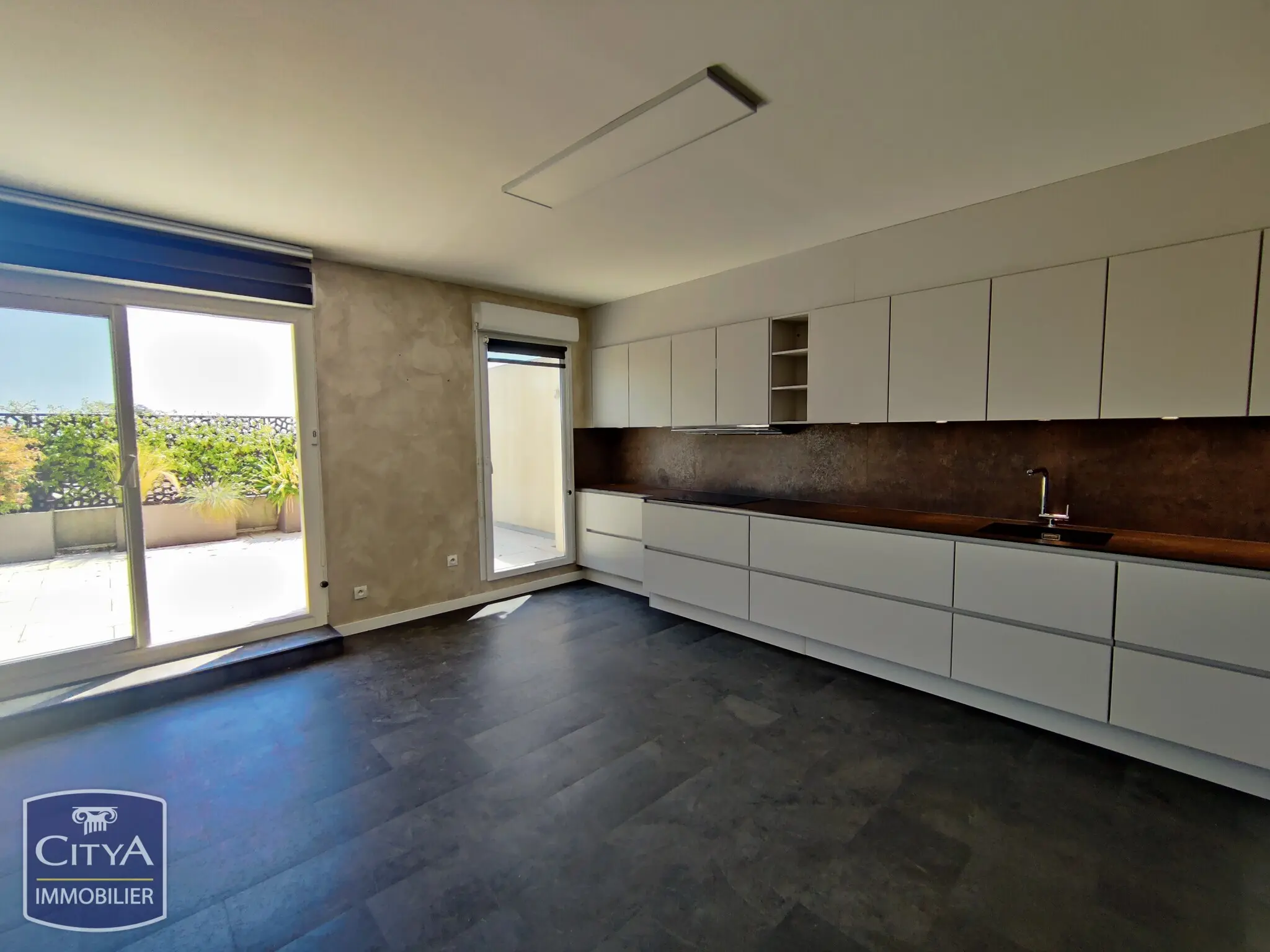 Photo 3 appartement Nîmes