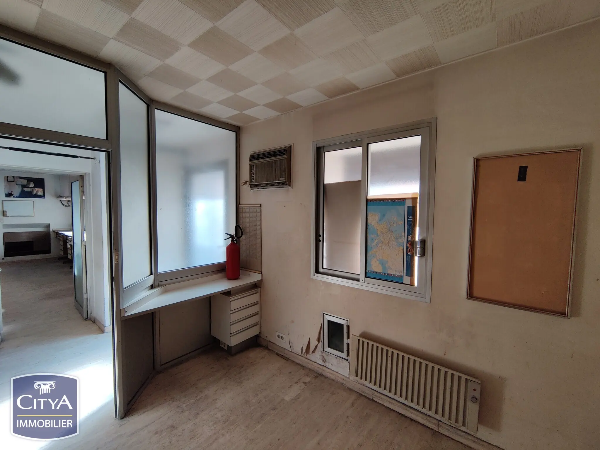 Photo 5 Appartement 3 pièces 62m²