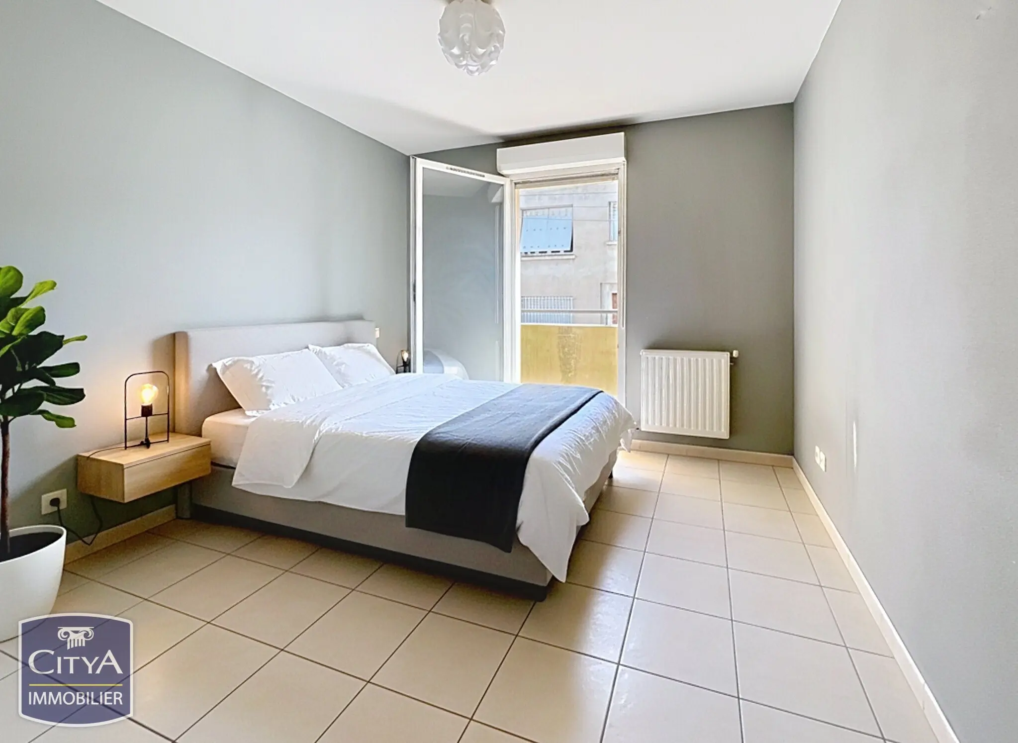Photo 4 Appartement 2 pièces 49.86m²