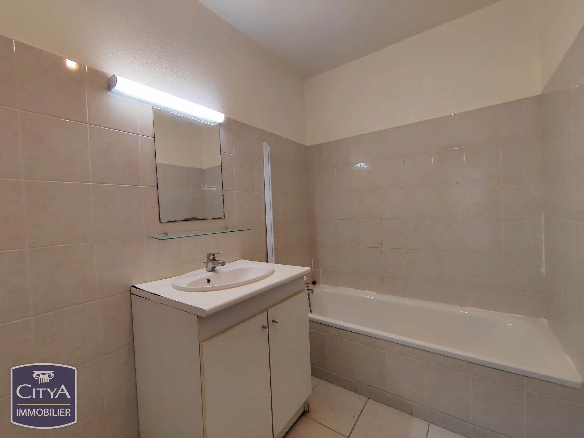 Photo 8 Appartement 2 pièces 48.3m²