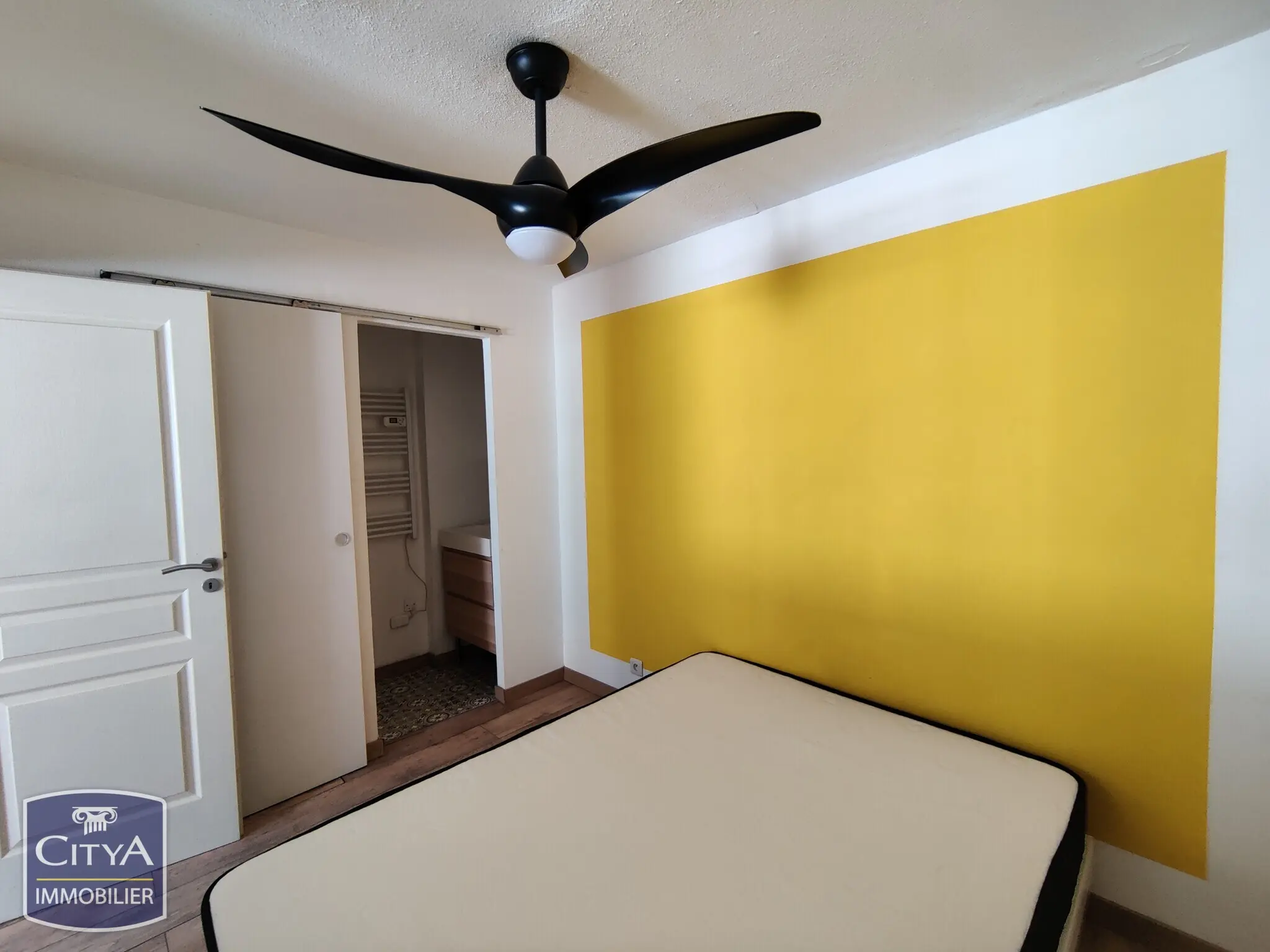 Photo 6 Appartement 2 pièces 27.9m²