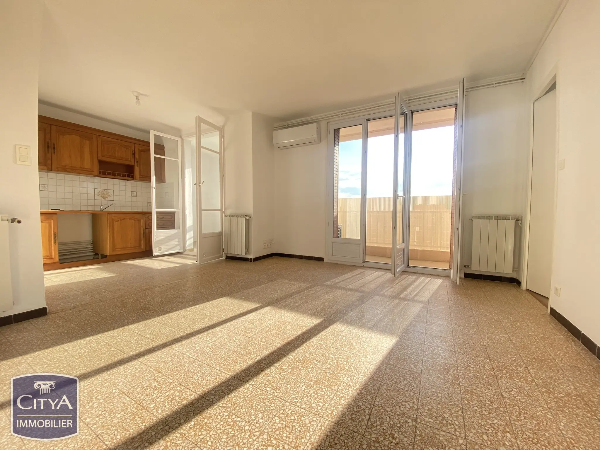 Photo 2 Appartement 4 pièces 67.36m²