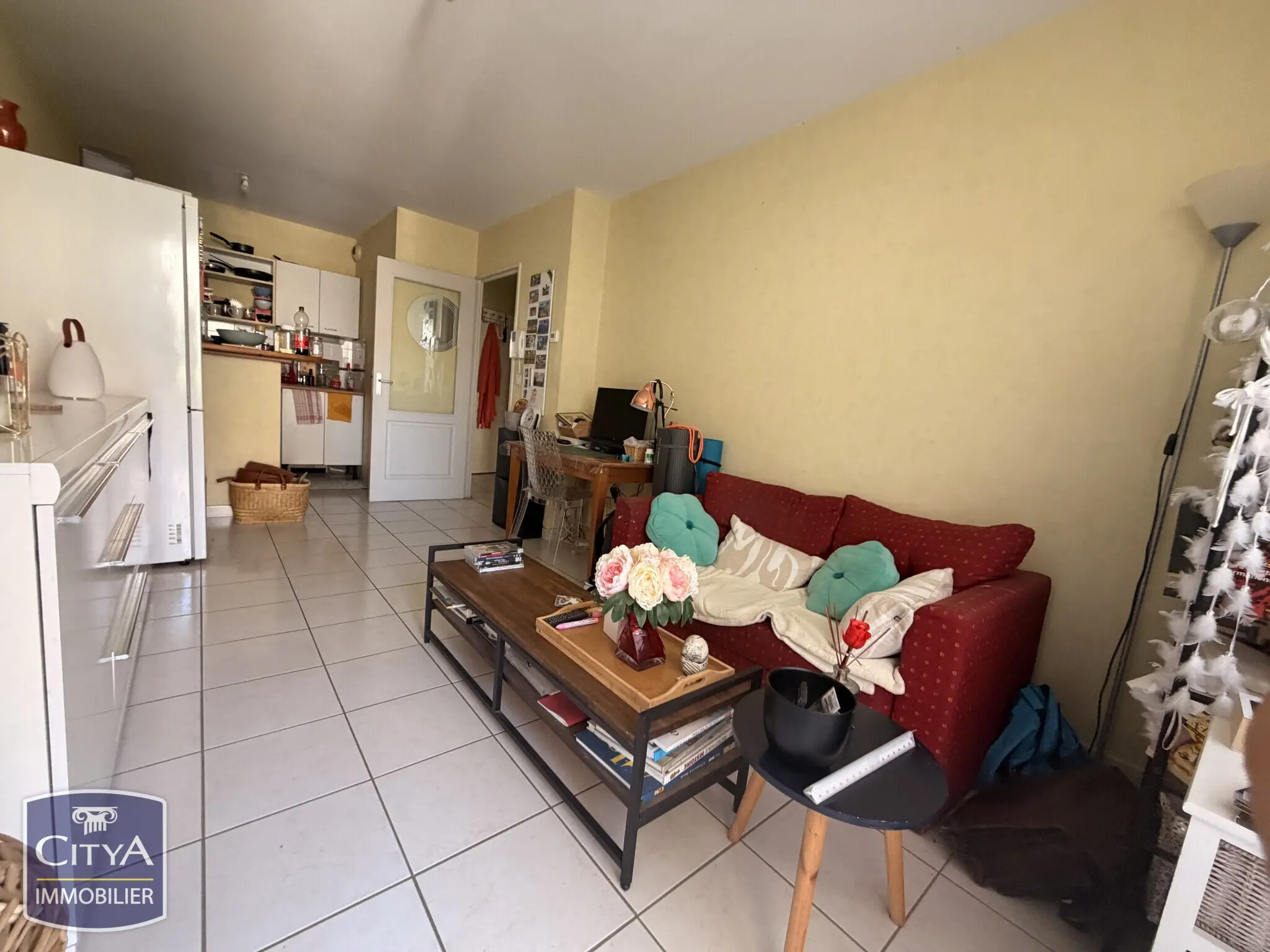 Photo 3 Appartement 2 pièces 36.4m²