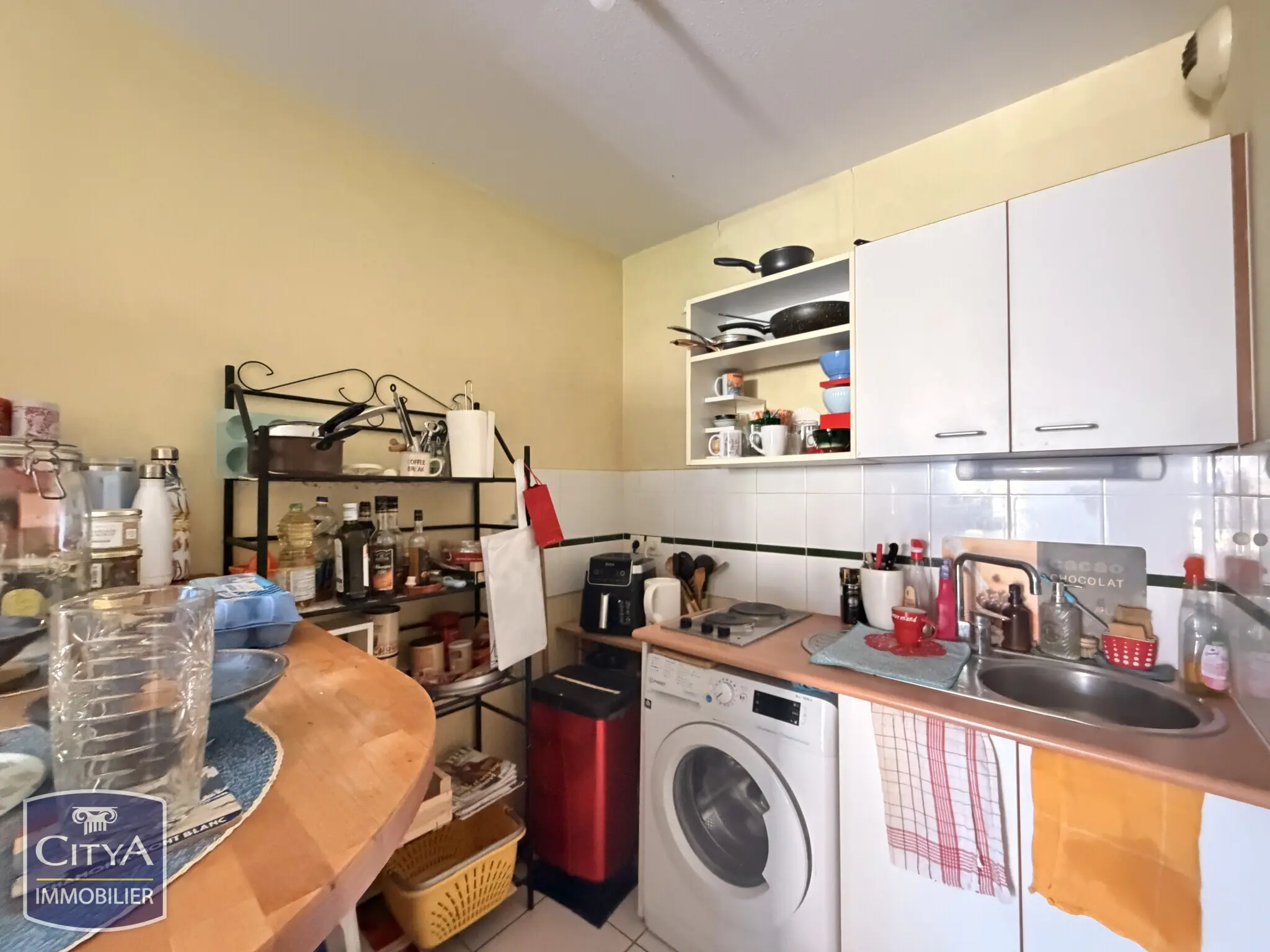 Photo 4 Appartement 2 pièces 36.4m²