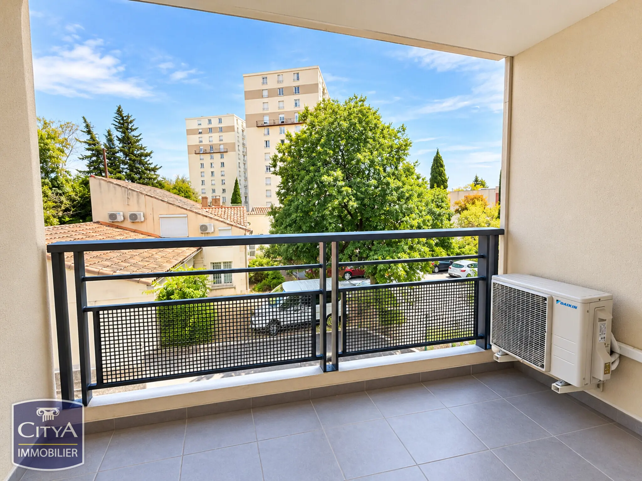 Photo 1 Appartement 3 pièces 51.4m²