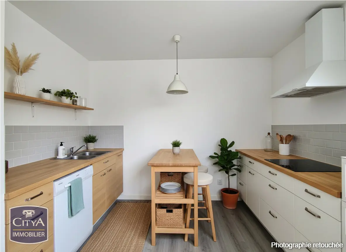 Photo 5 Appartement 4 pièces 75.01m²