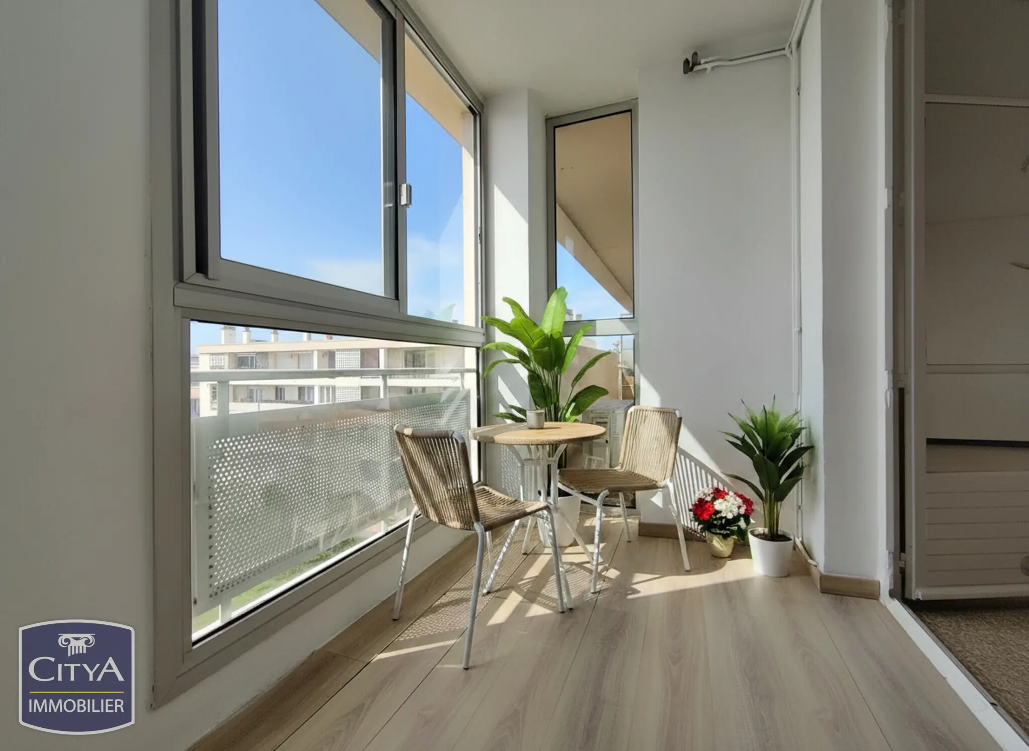 Photo 3 Appartement 4 pièces 67.36m²