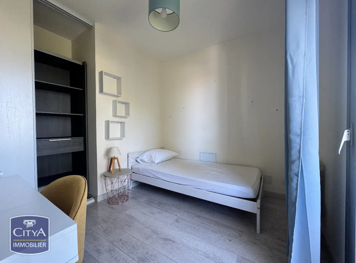 Photo 7 Appartement 2 pièces 59m²