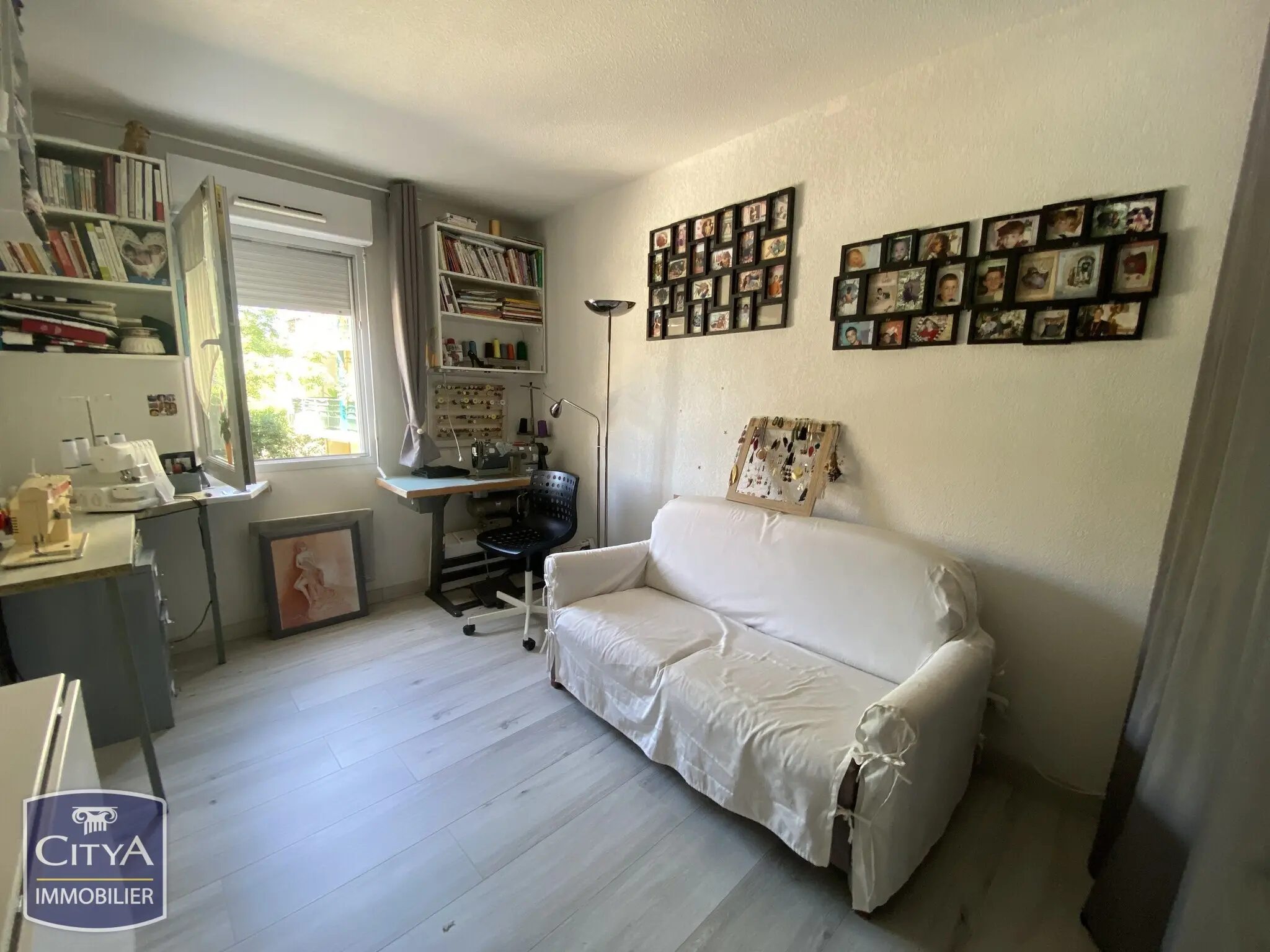 Photo 5 appartement Nîmes