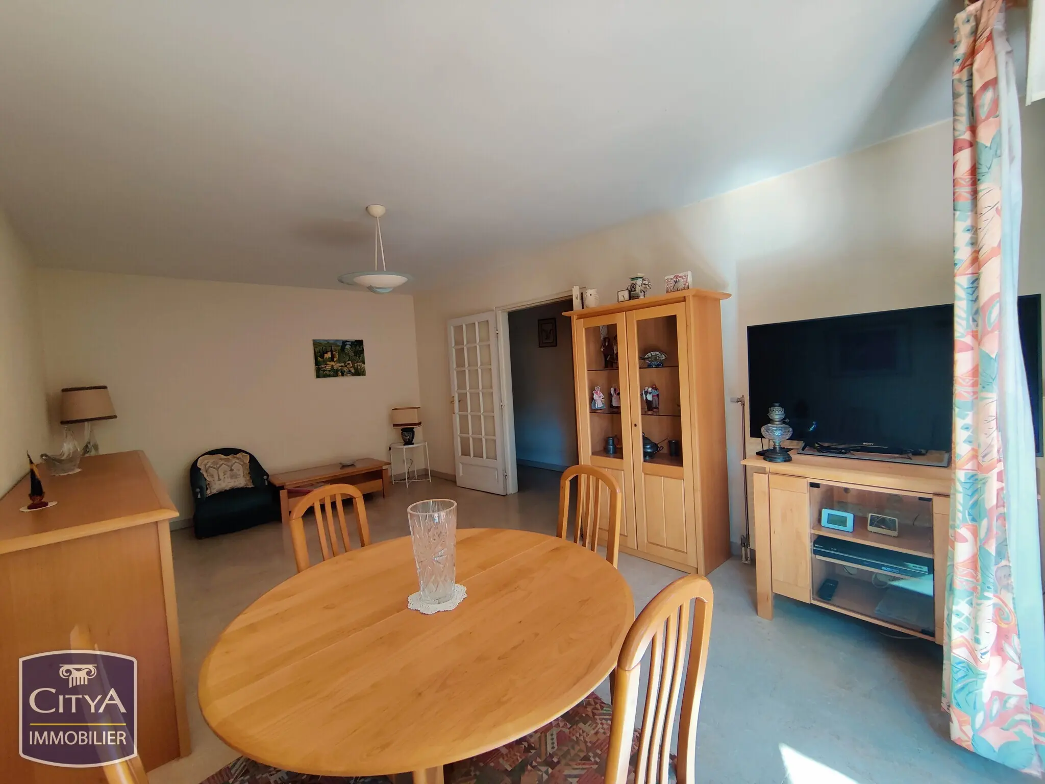 Photo 4 Appartement 3 pièces 64.52m²