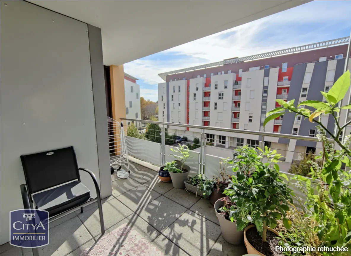 Photo 1 Appartement 2 pièces 47.2m²