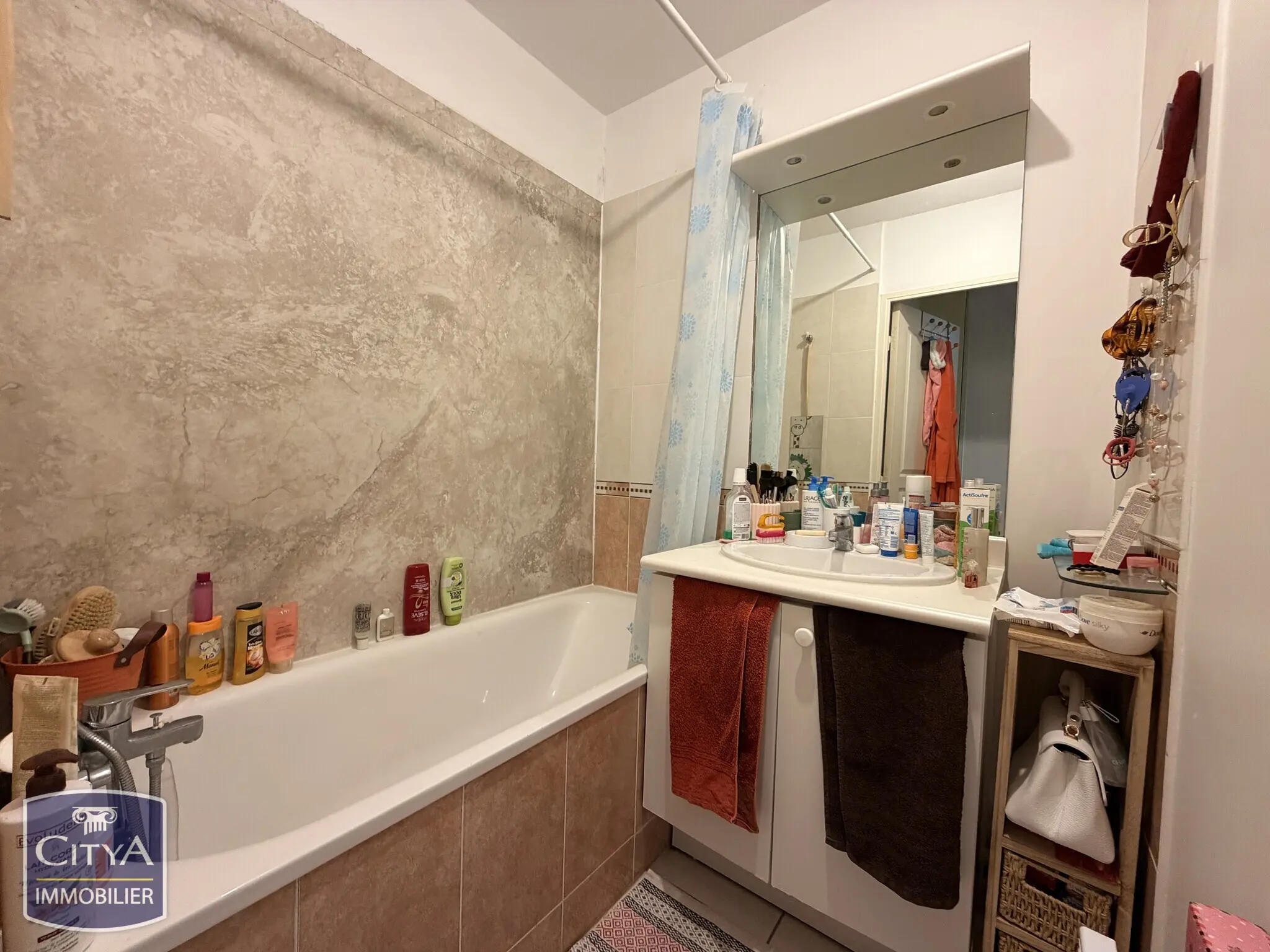 Photo 7 Appartement 2 pièces 36.4m²