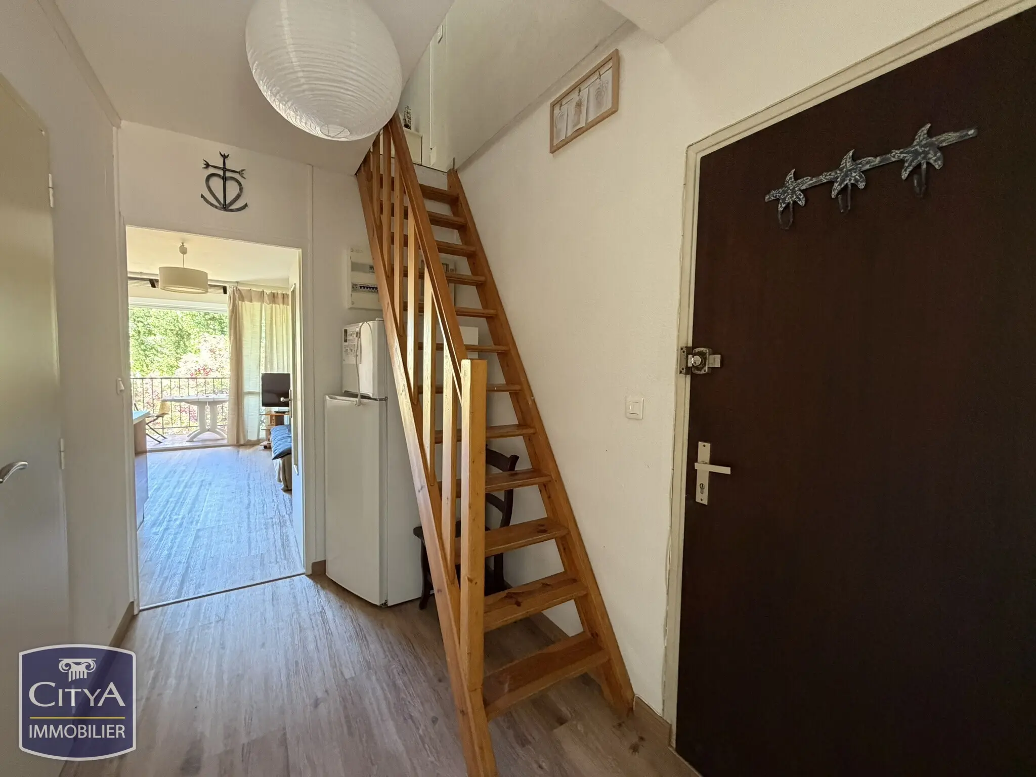 Photo 10 Appartement 3 pièces 56.6m²