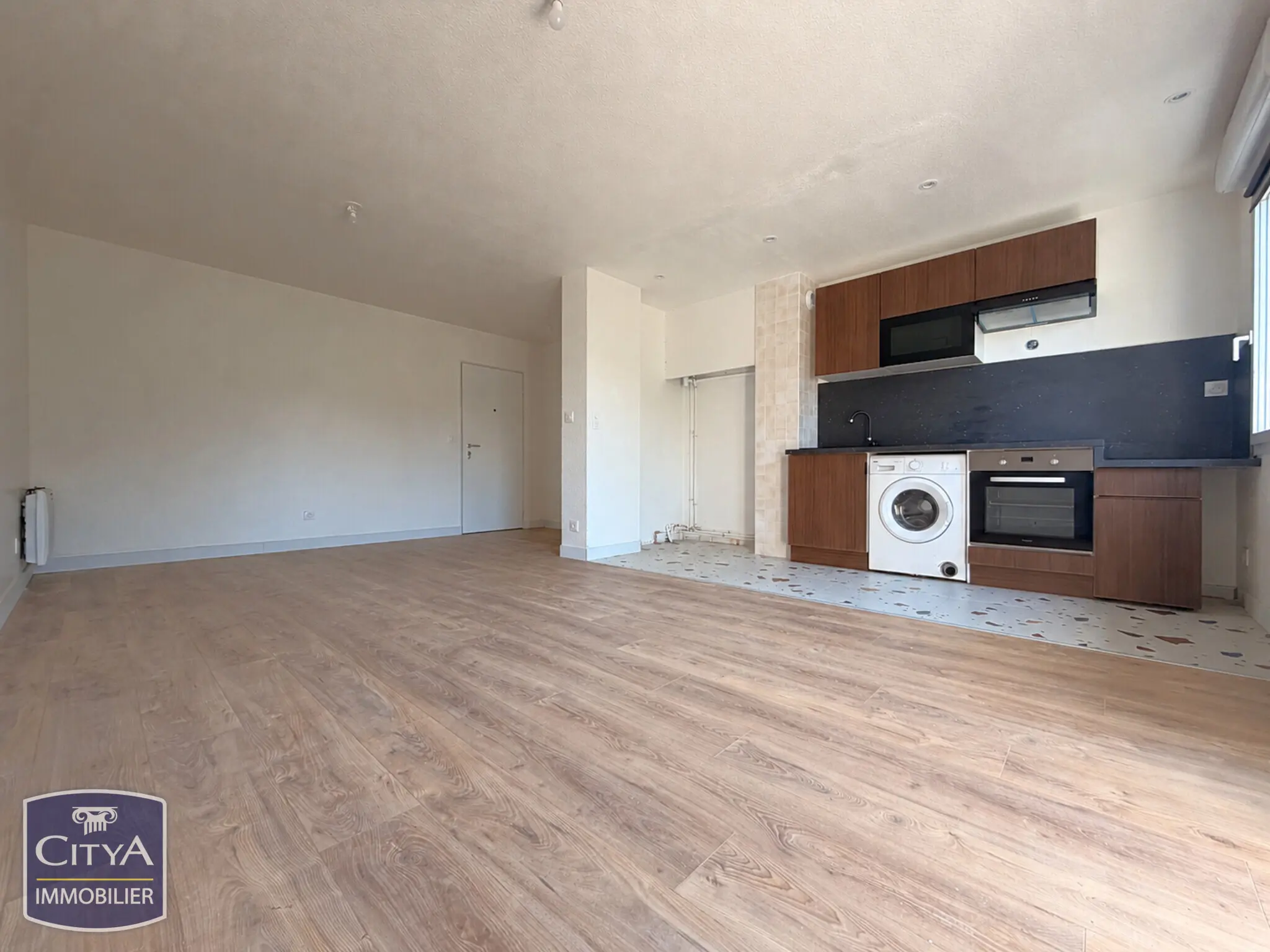 Photo 2 Appartement 2 pièces 44.6m²