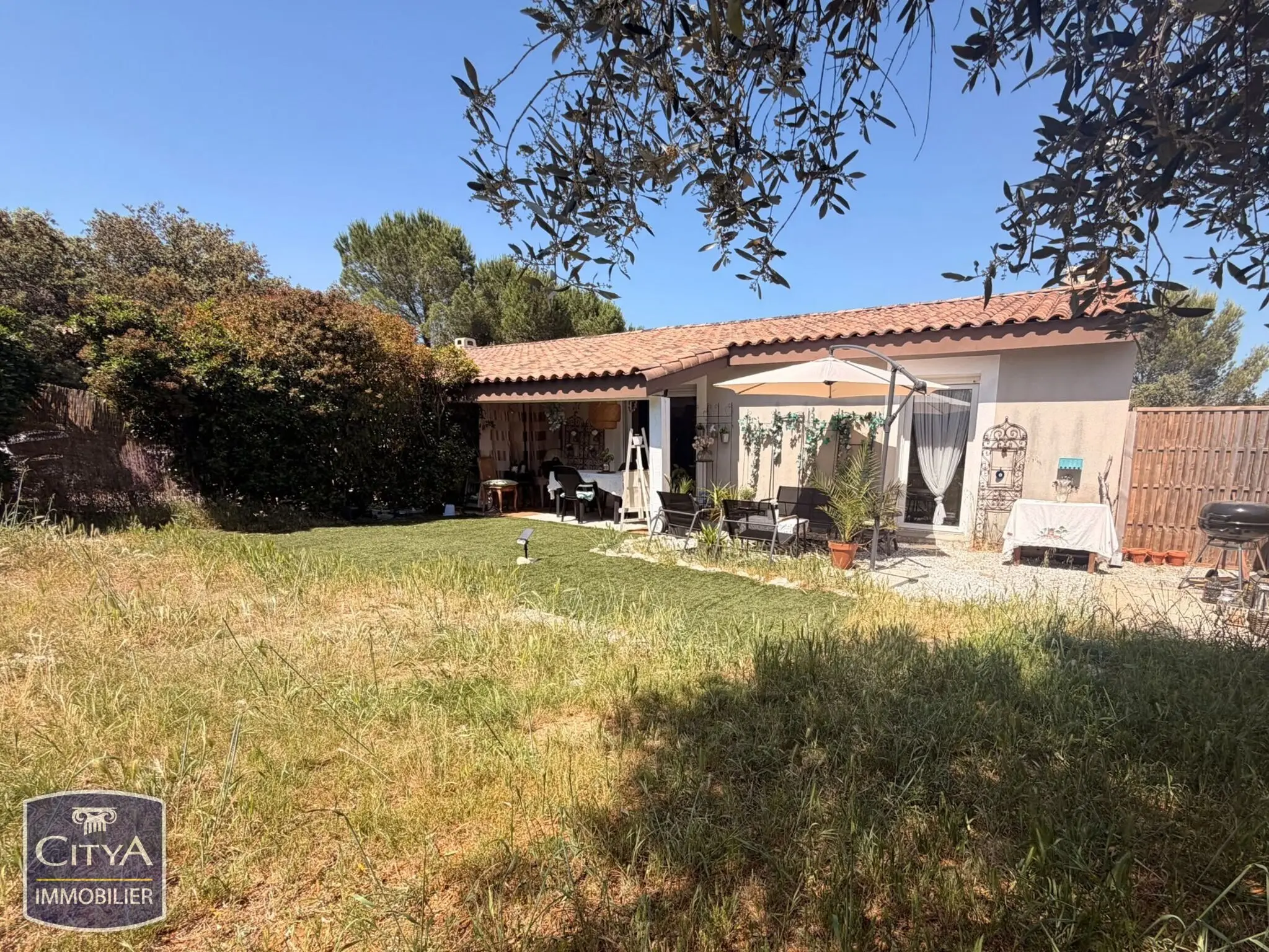 Photo 1 Maison 3 pièces 74.6m²