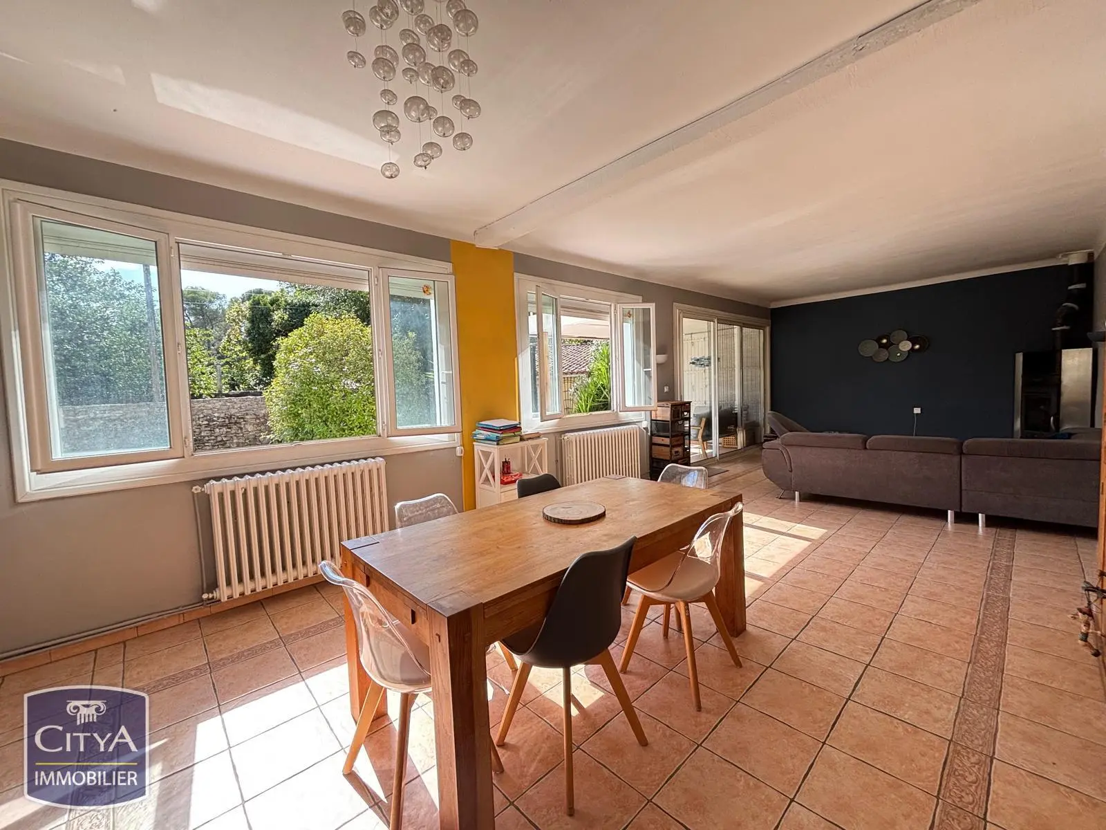 Photo 3 Maison 5 pièces 143.8m²