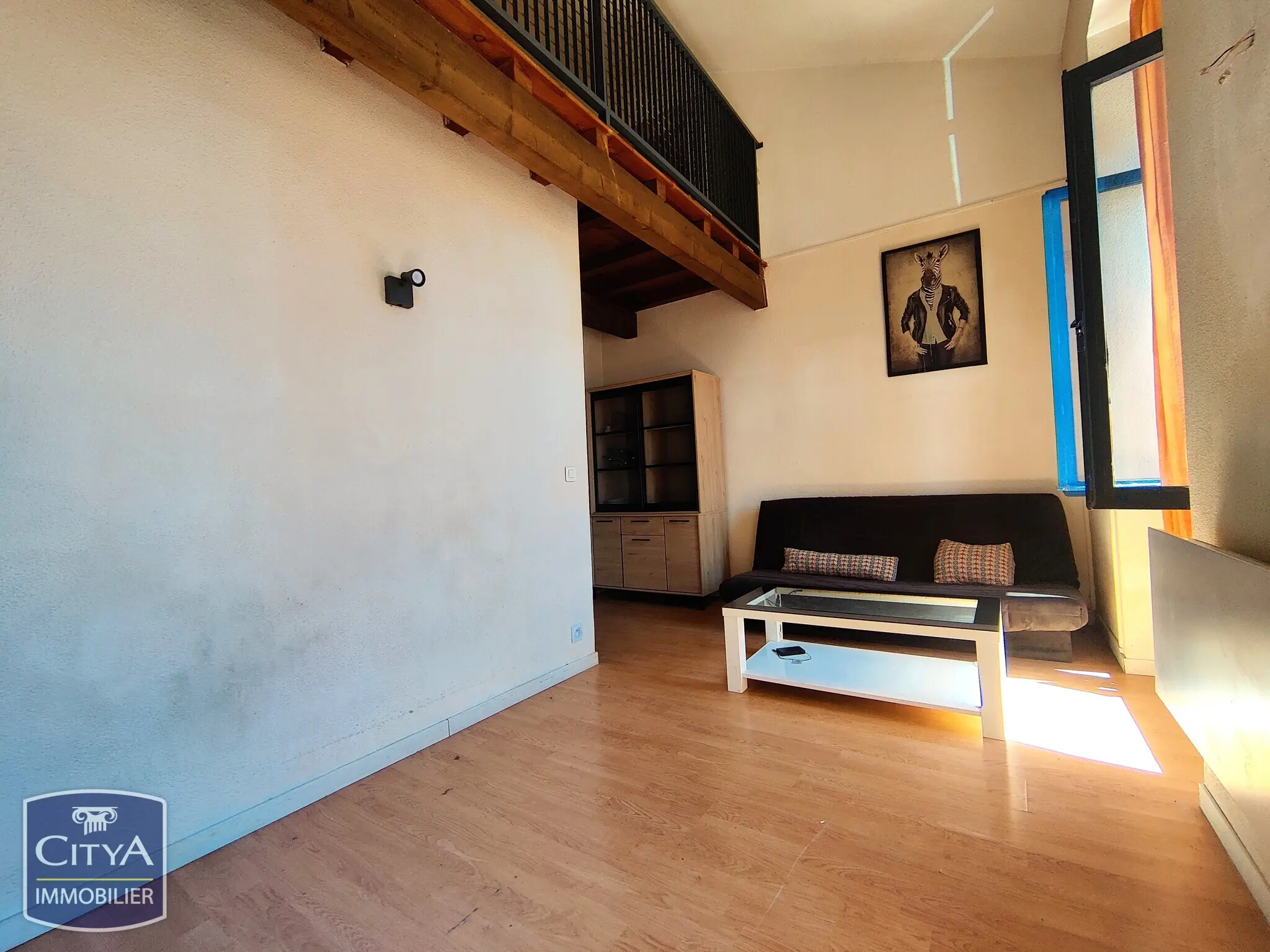 Photo 3 Appartement 2 pièces 32.18m²