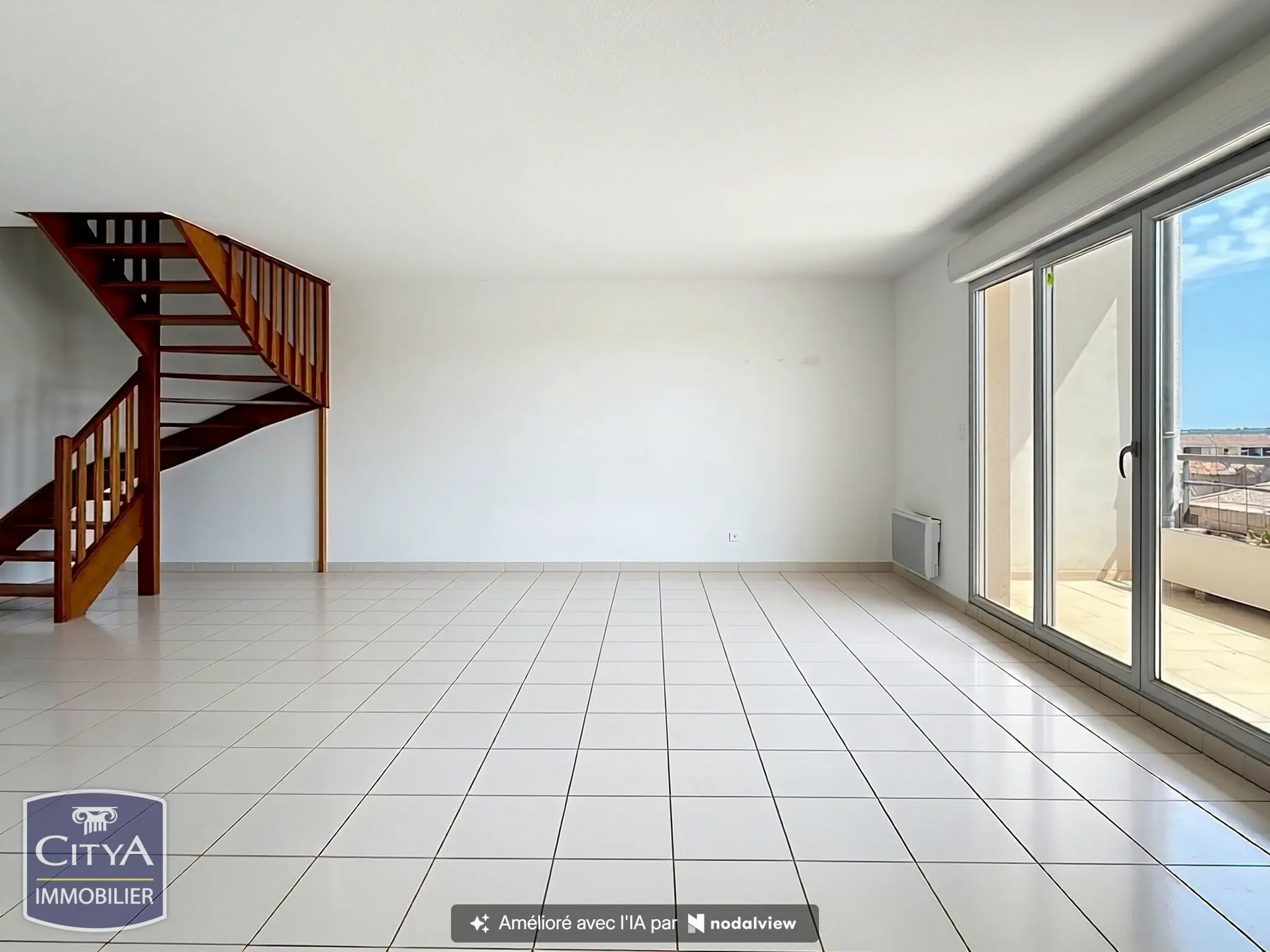 Photo 3 Appartement 4 pièces 109.9m²