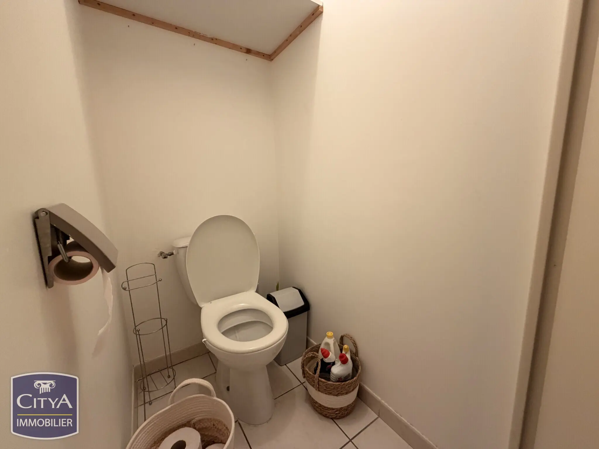 Photo 8 Appartement 2 pièces 36.4m²